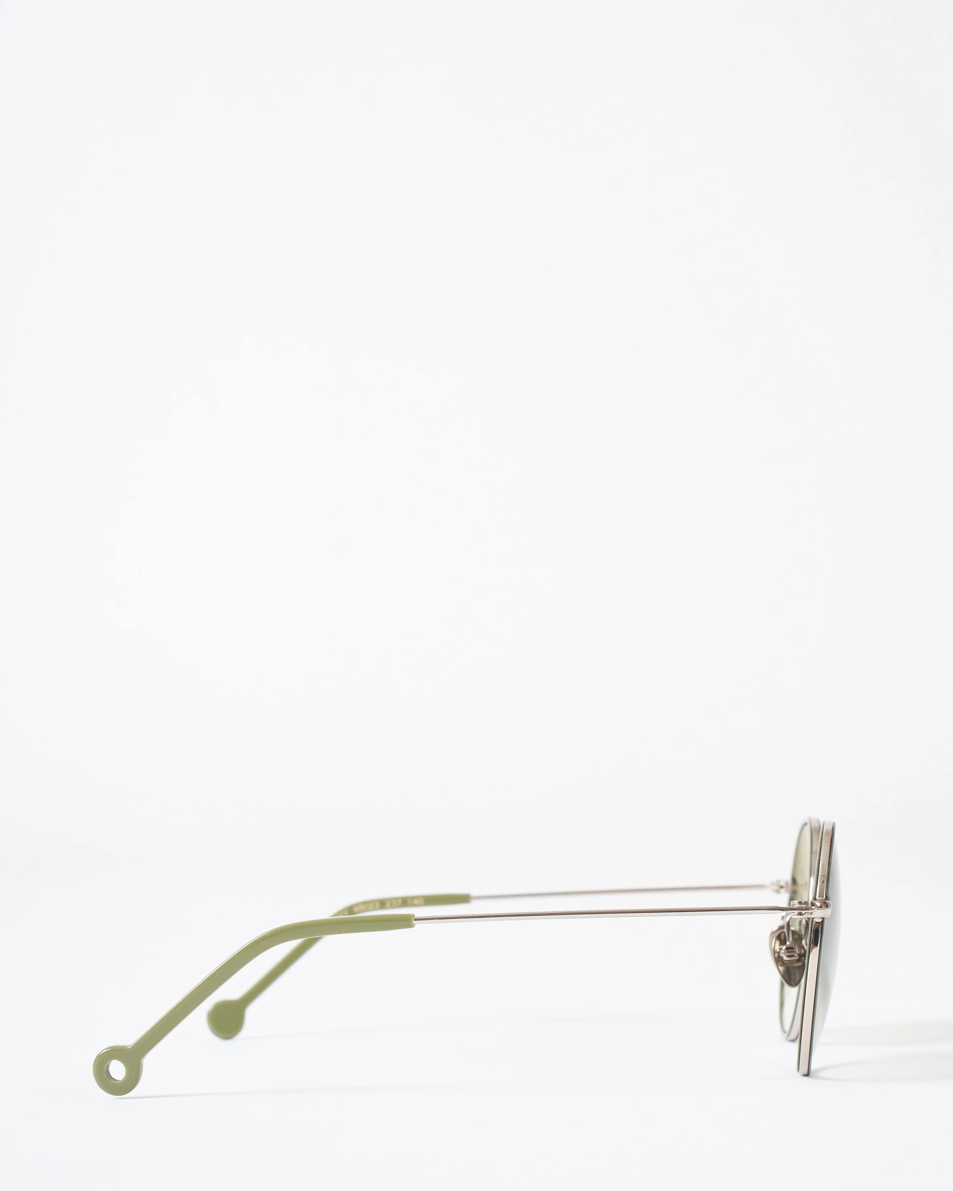 fanny - pall green - Image 2