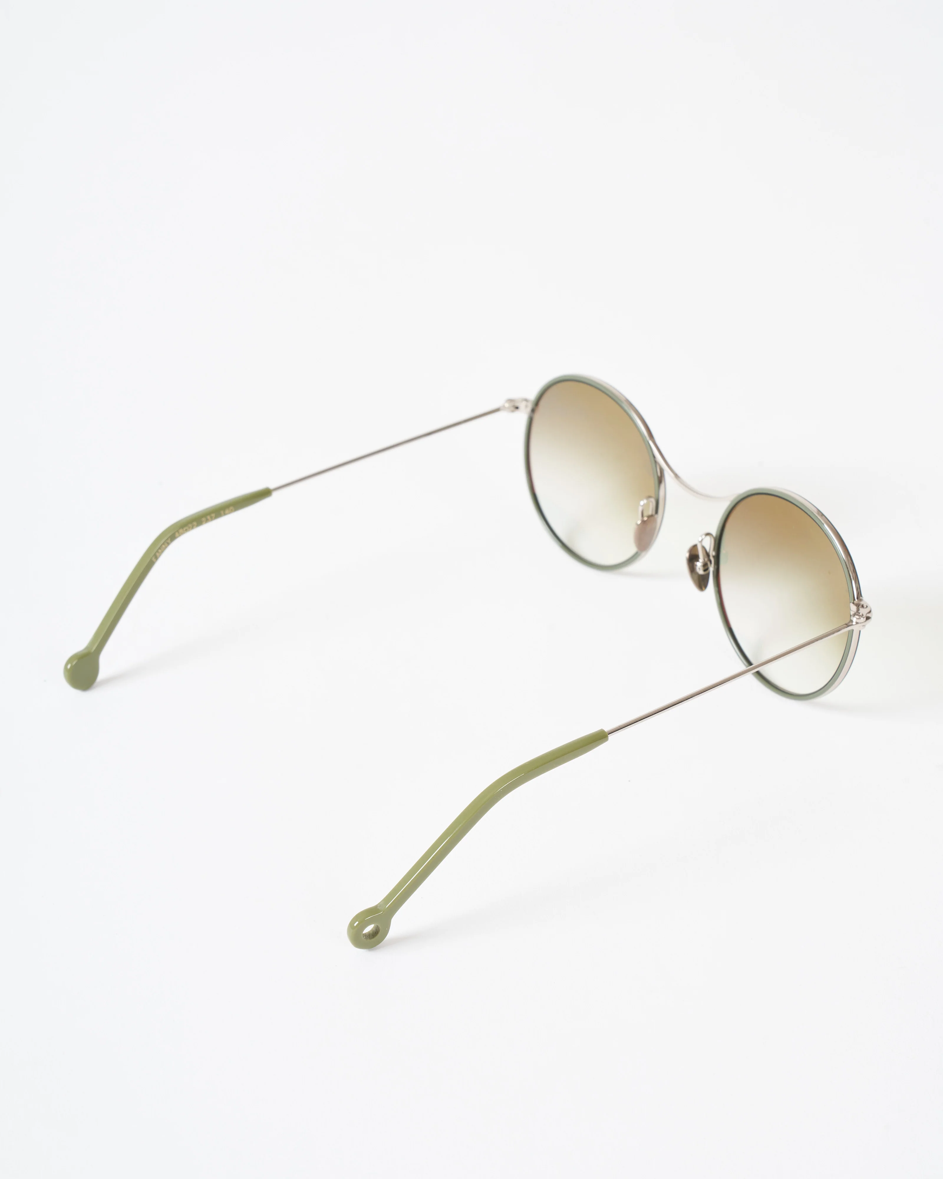 fanny - pall green - Image 3
