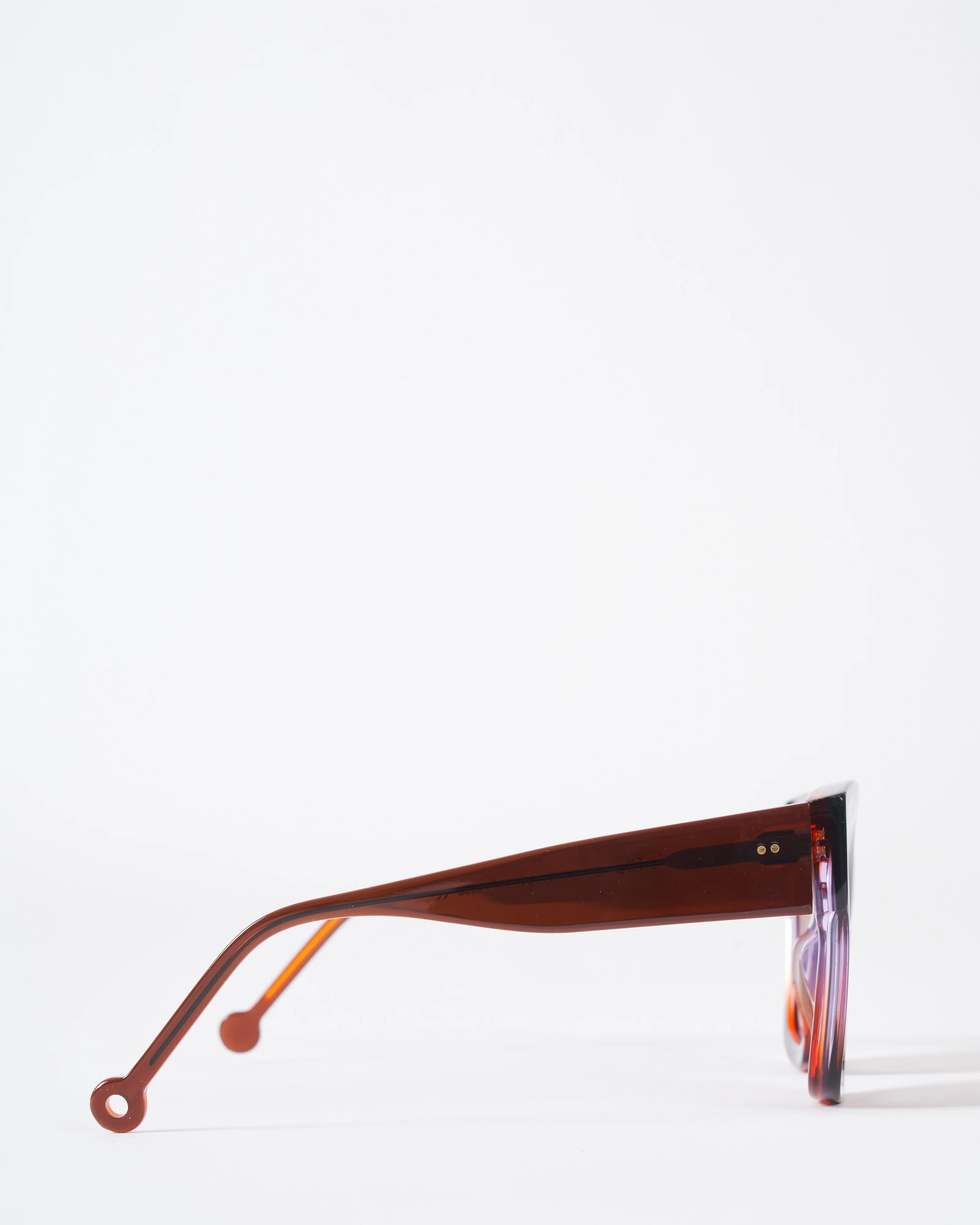 grande zaza - purple - Image 2