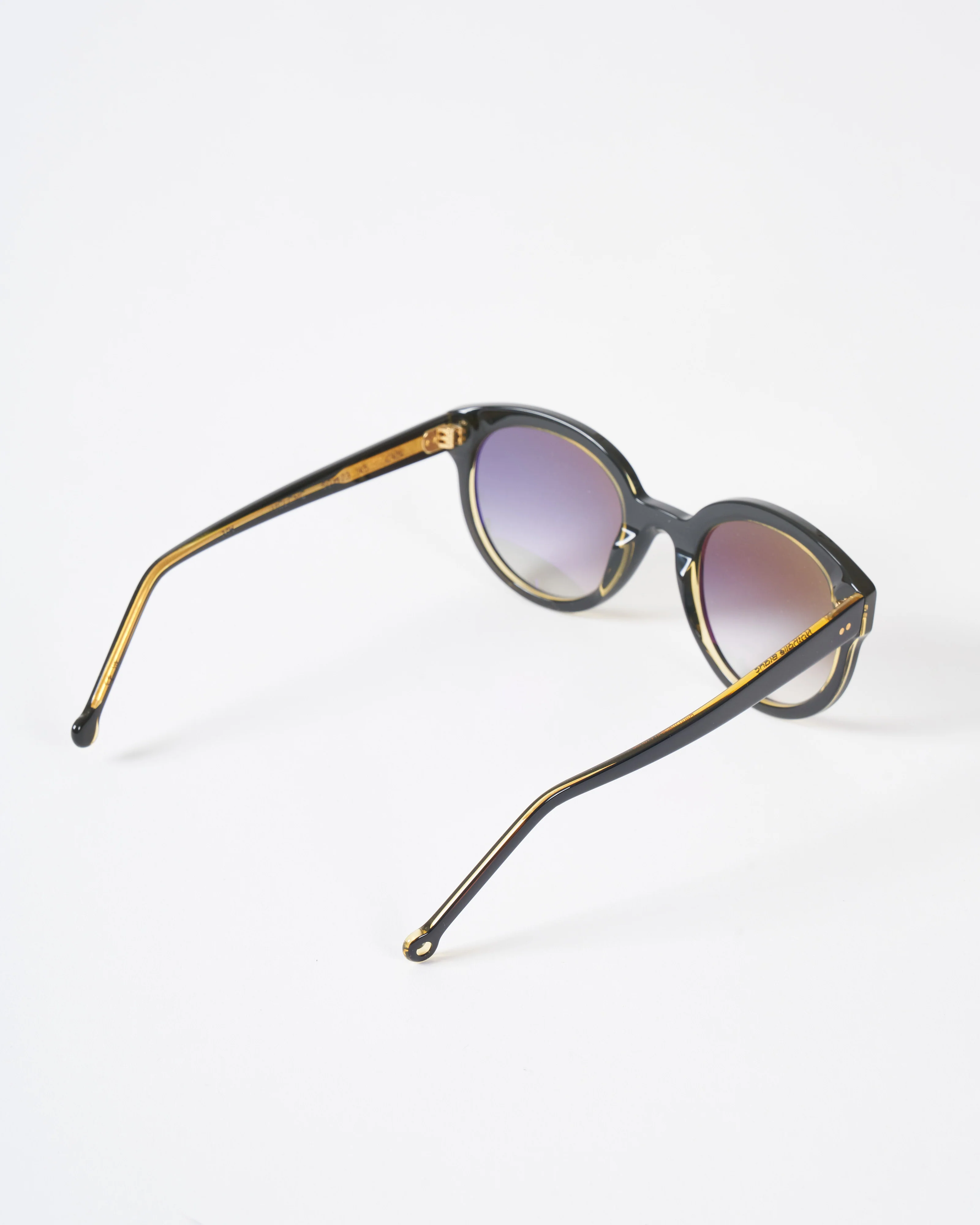 helene - black/champagne - Image 3