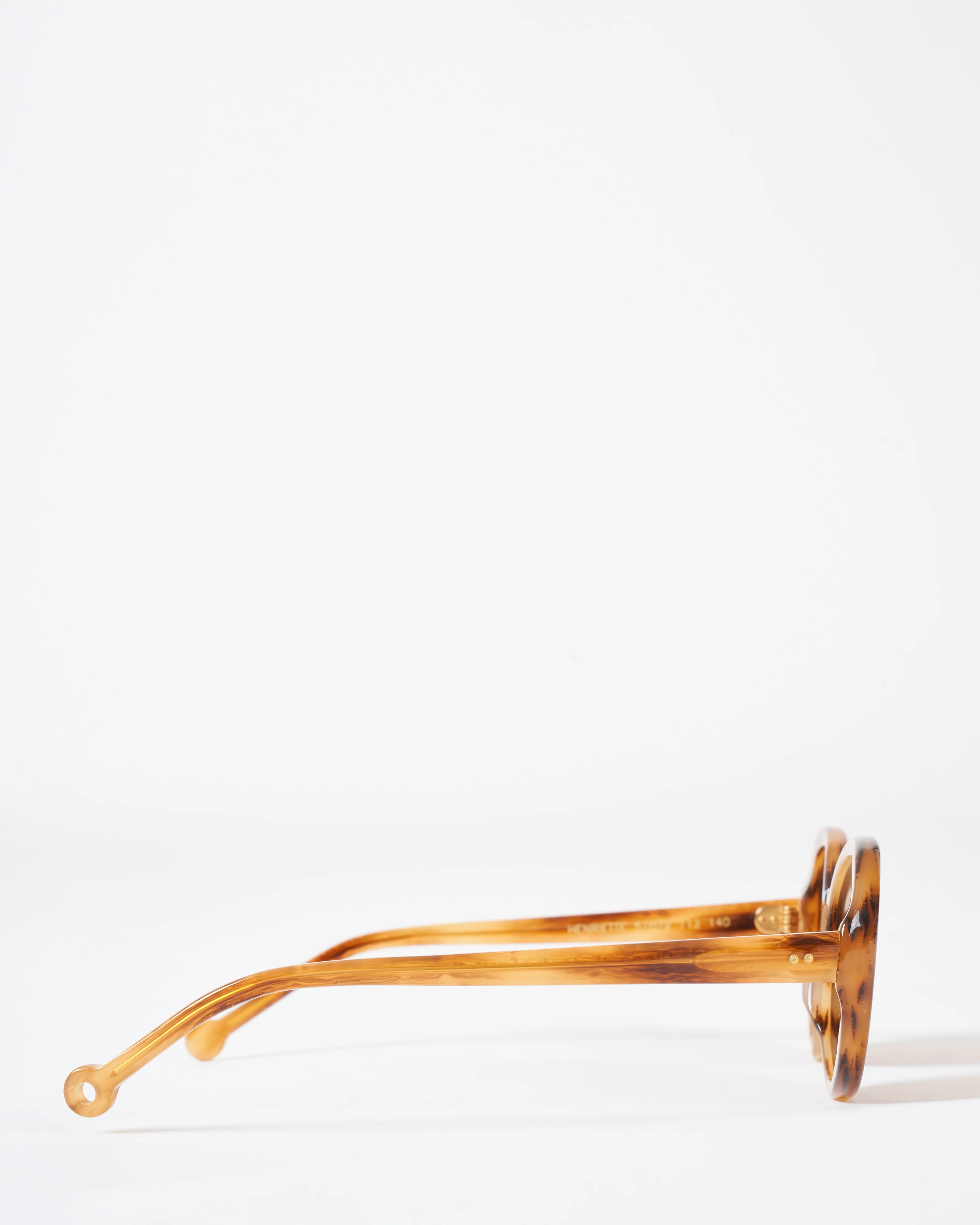 henriette - brown/tortoise - Image 2