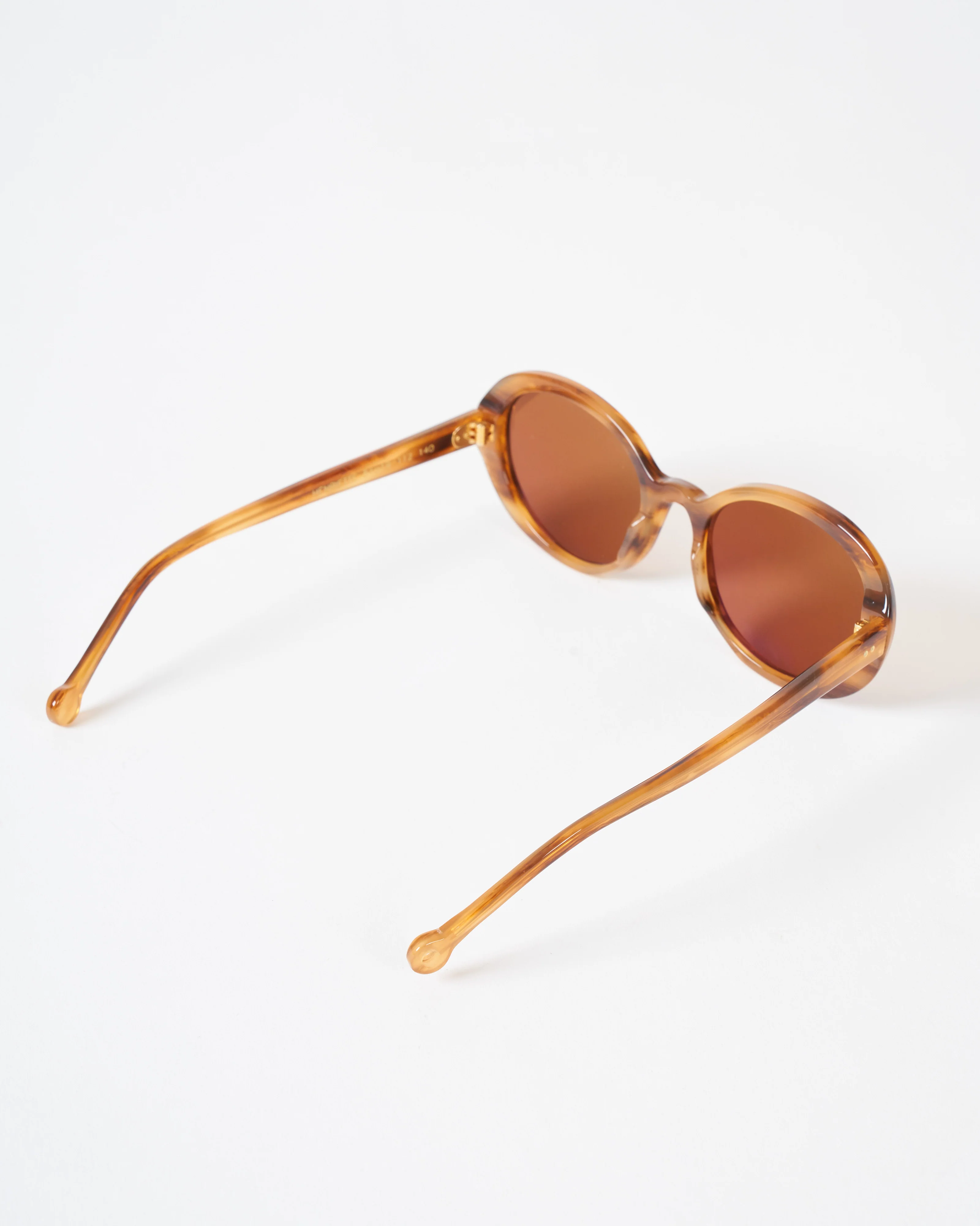 henriette - brown/tortoise - Image 3