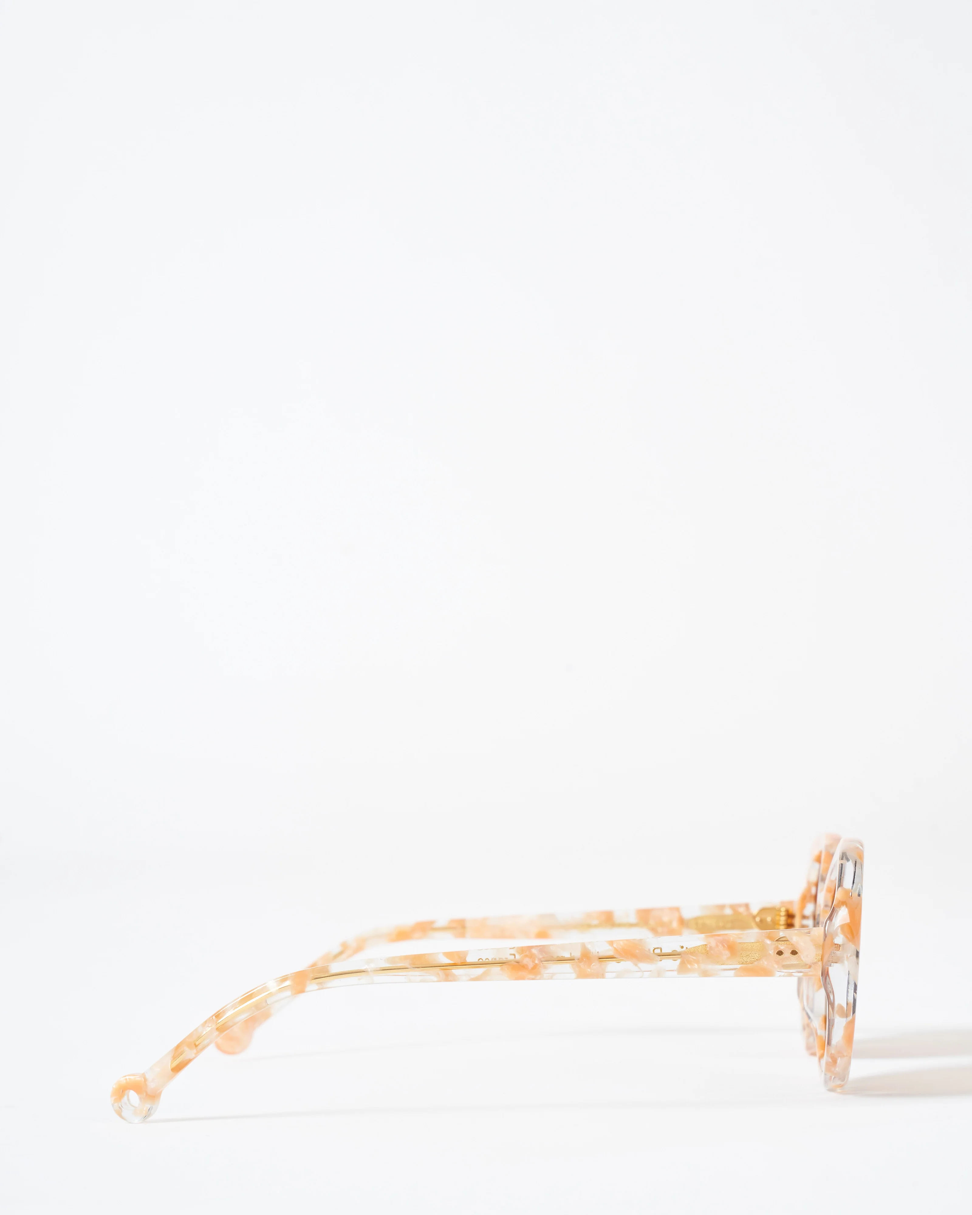henriette - nude tortoise - Image 2