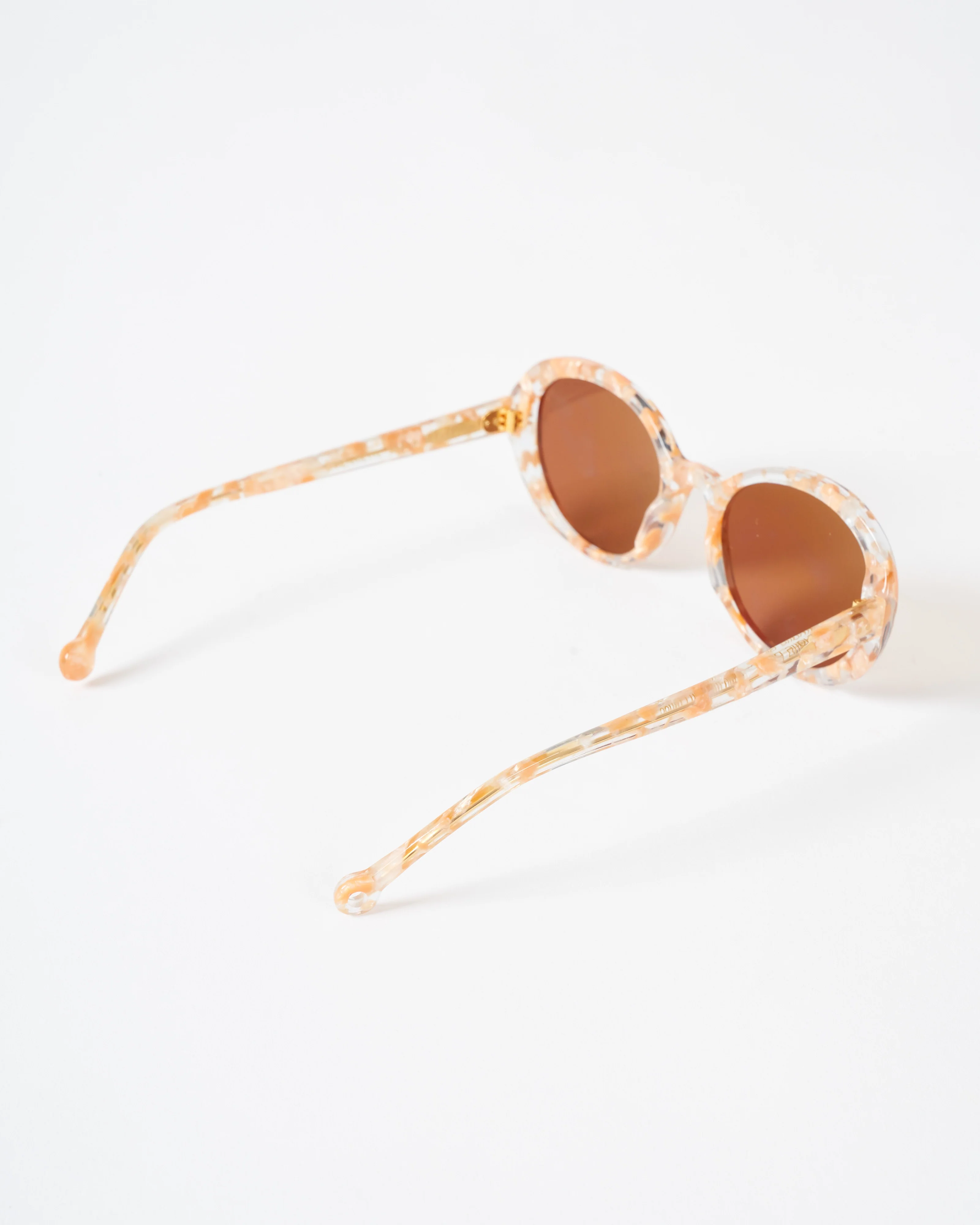 henriette - nude tortoise - Image 3