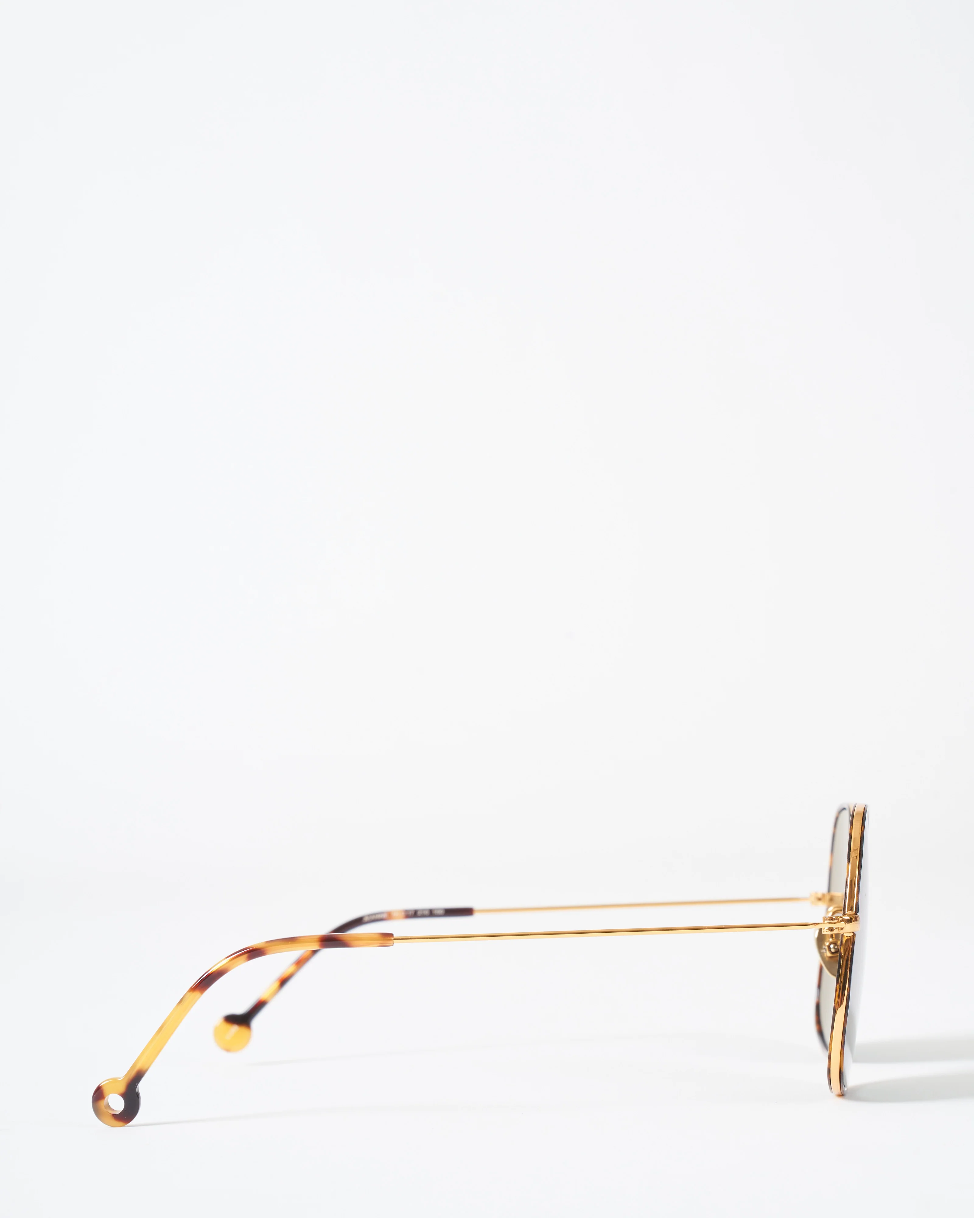 jeanne - gold/tortoise - Image 2