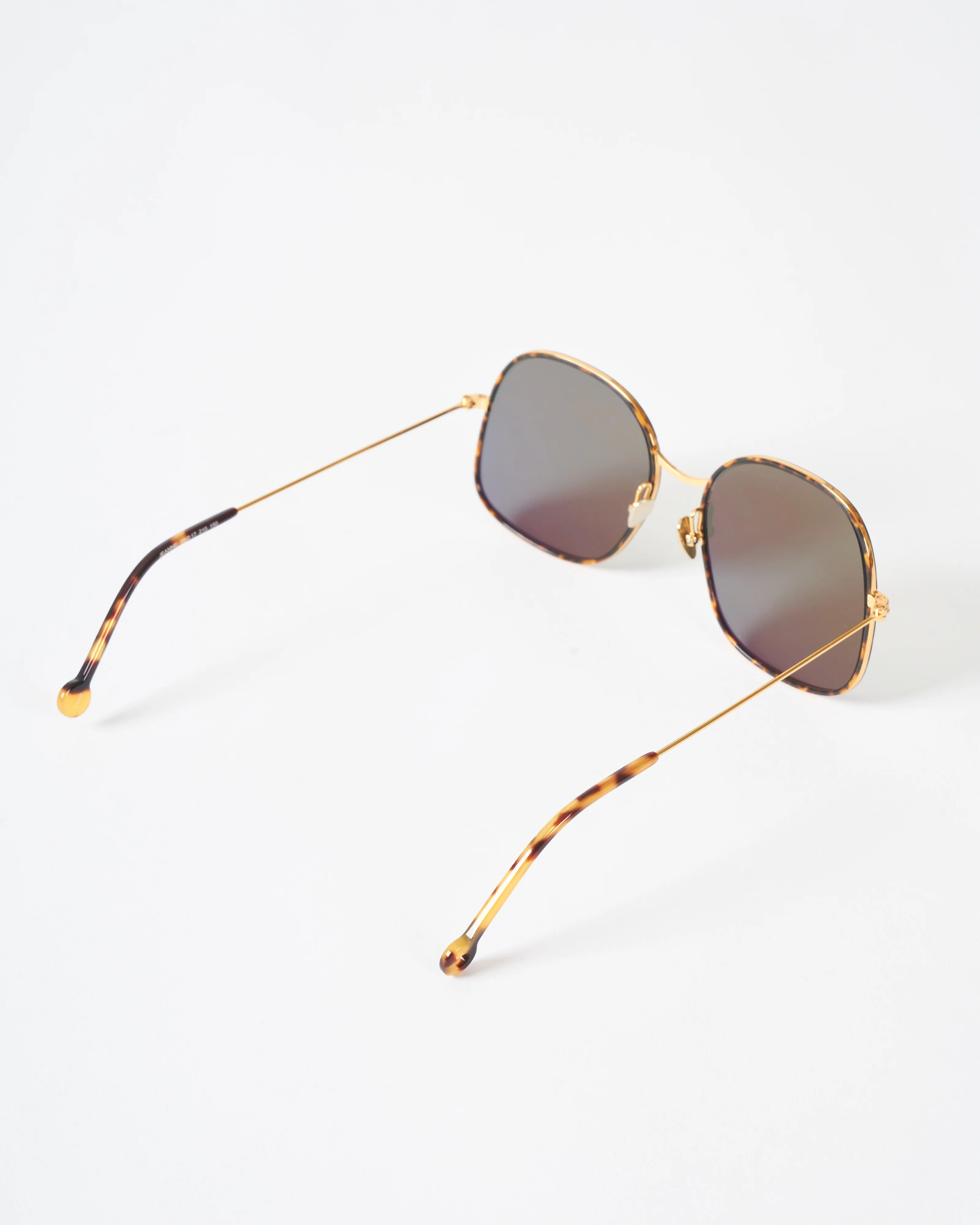jeanne - gold/tortoise - Image 3