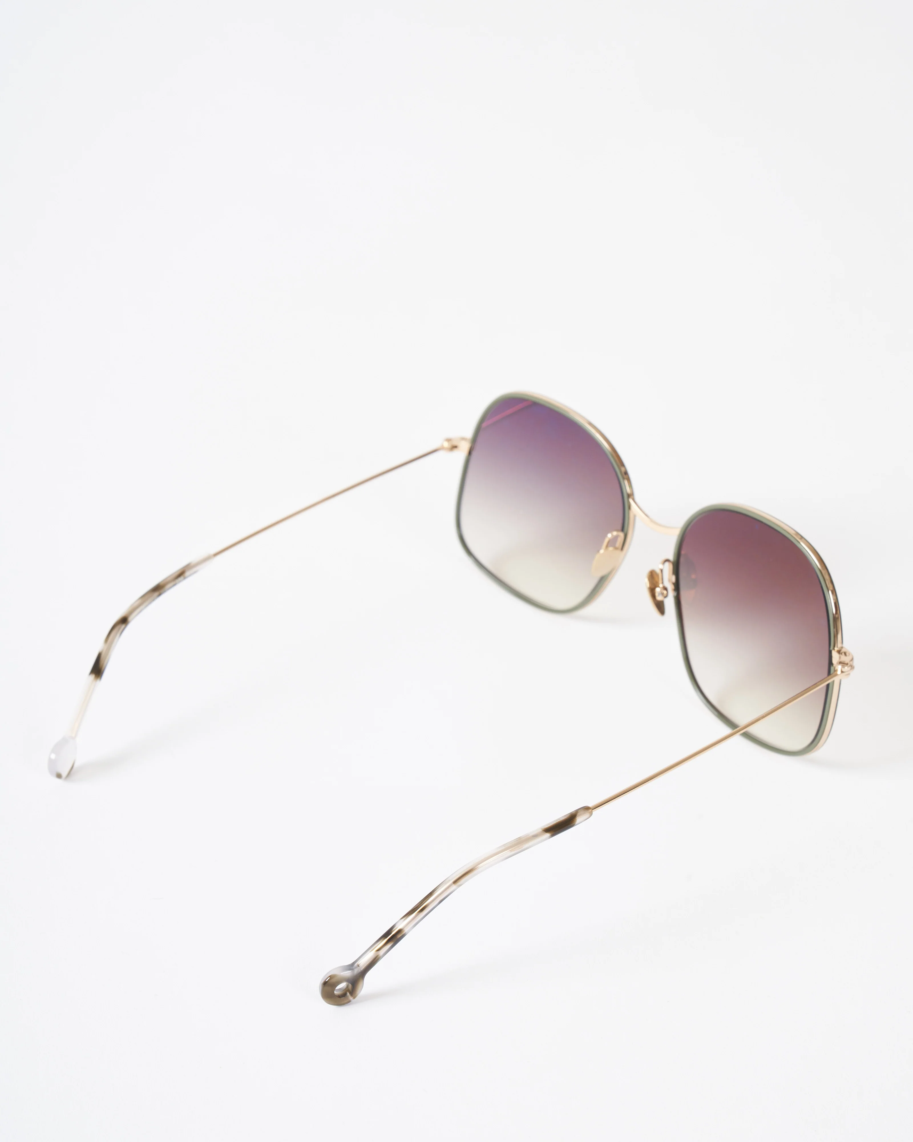 jeanne - pale gold/khaki - Image 3