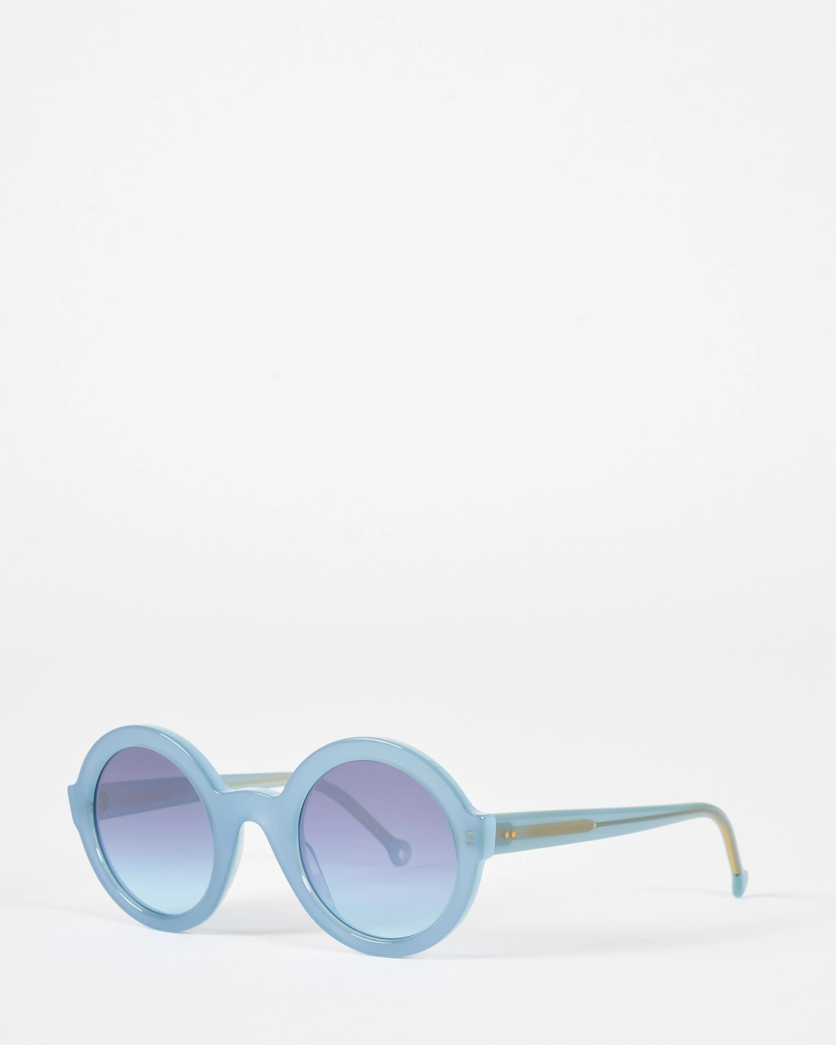 simone - blue/sand - Image 2