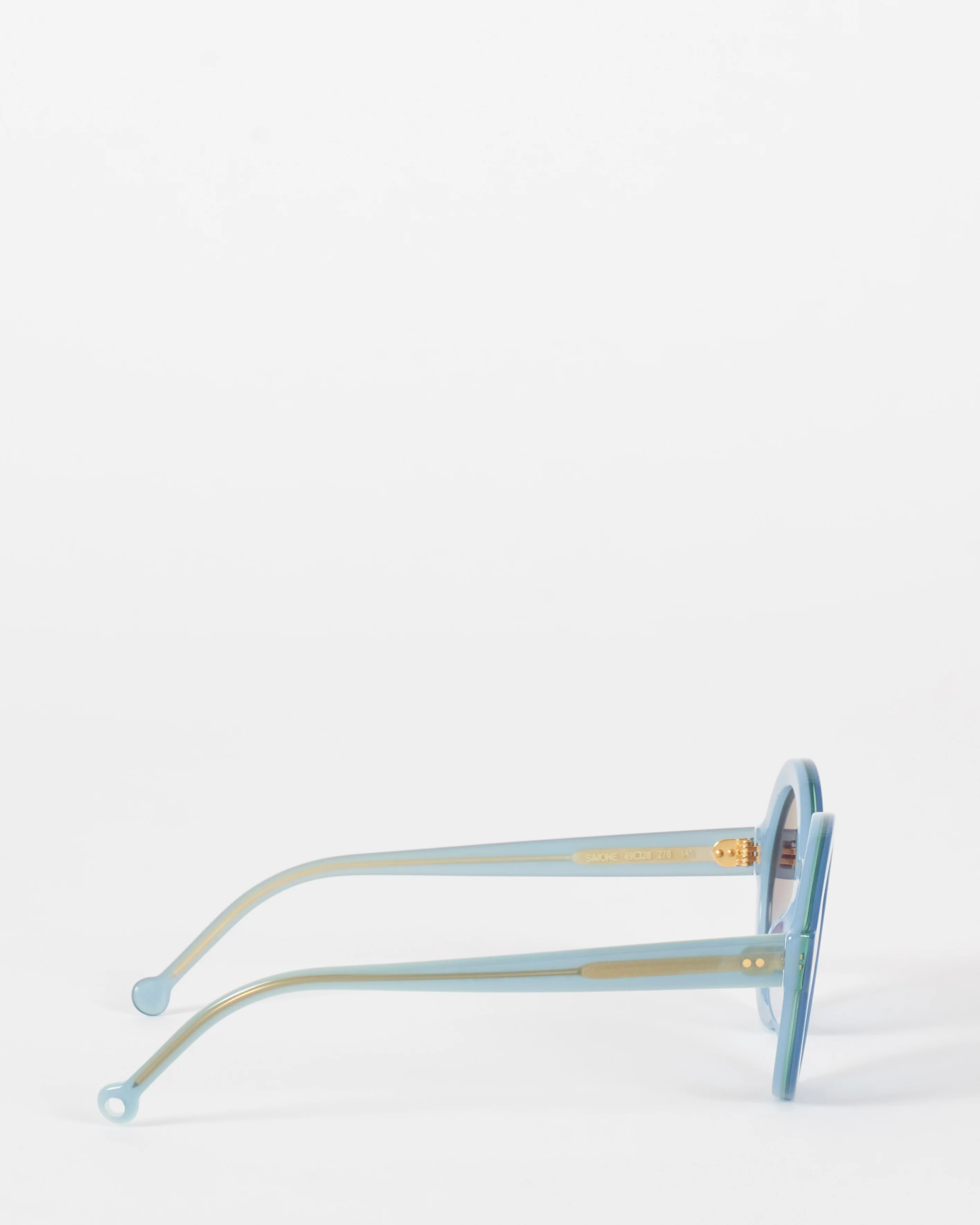 simone - blue/sand - Image 3