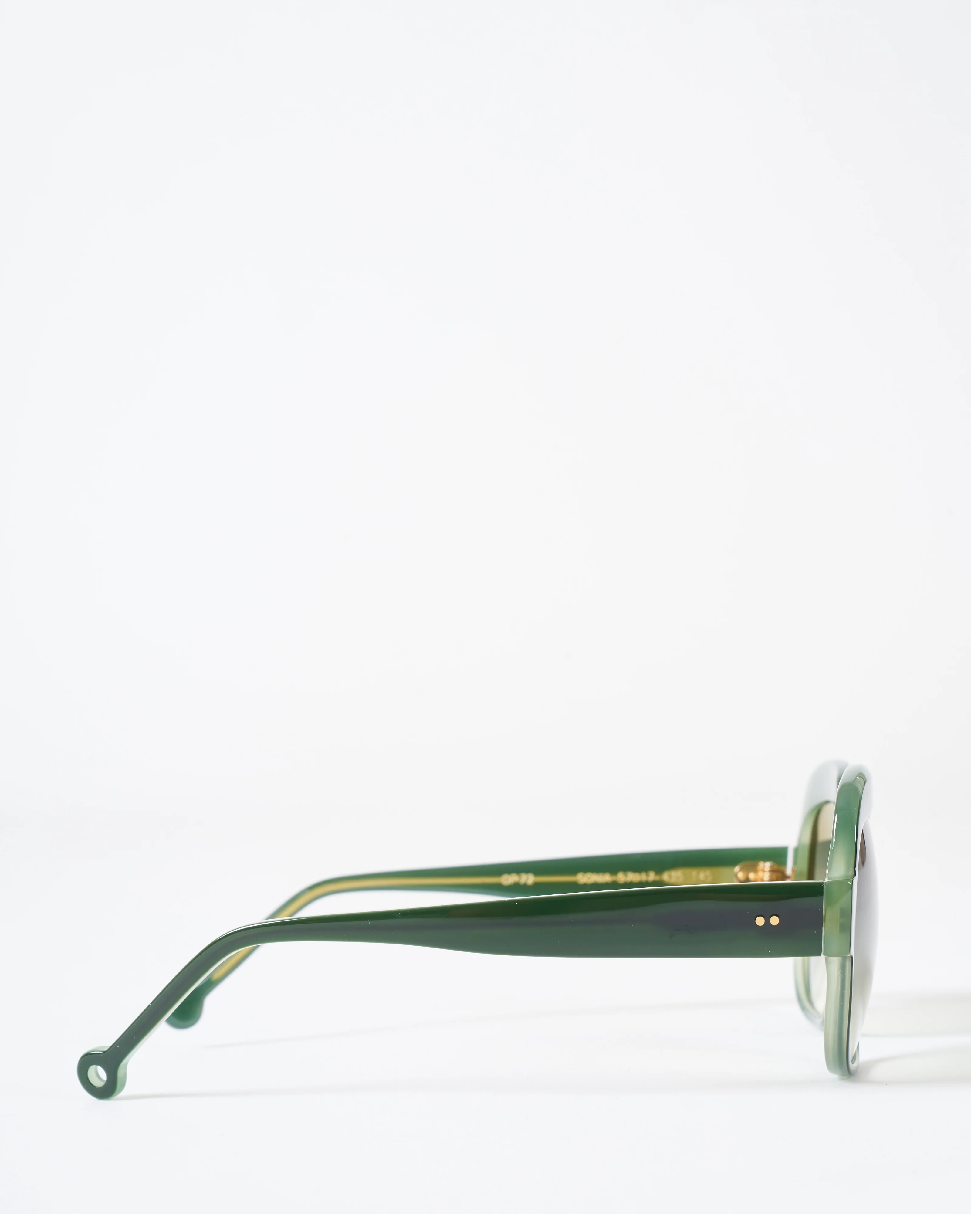 sonia - green - Image 2