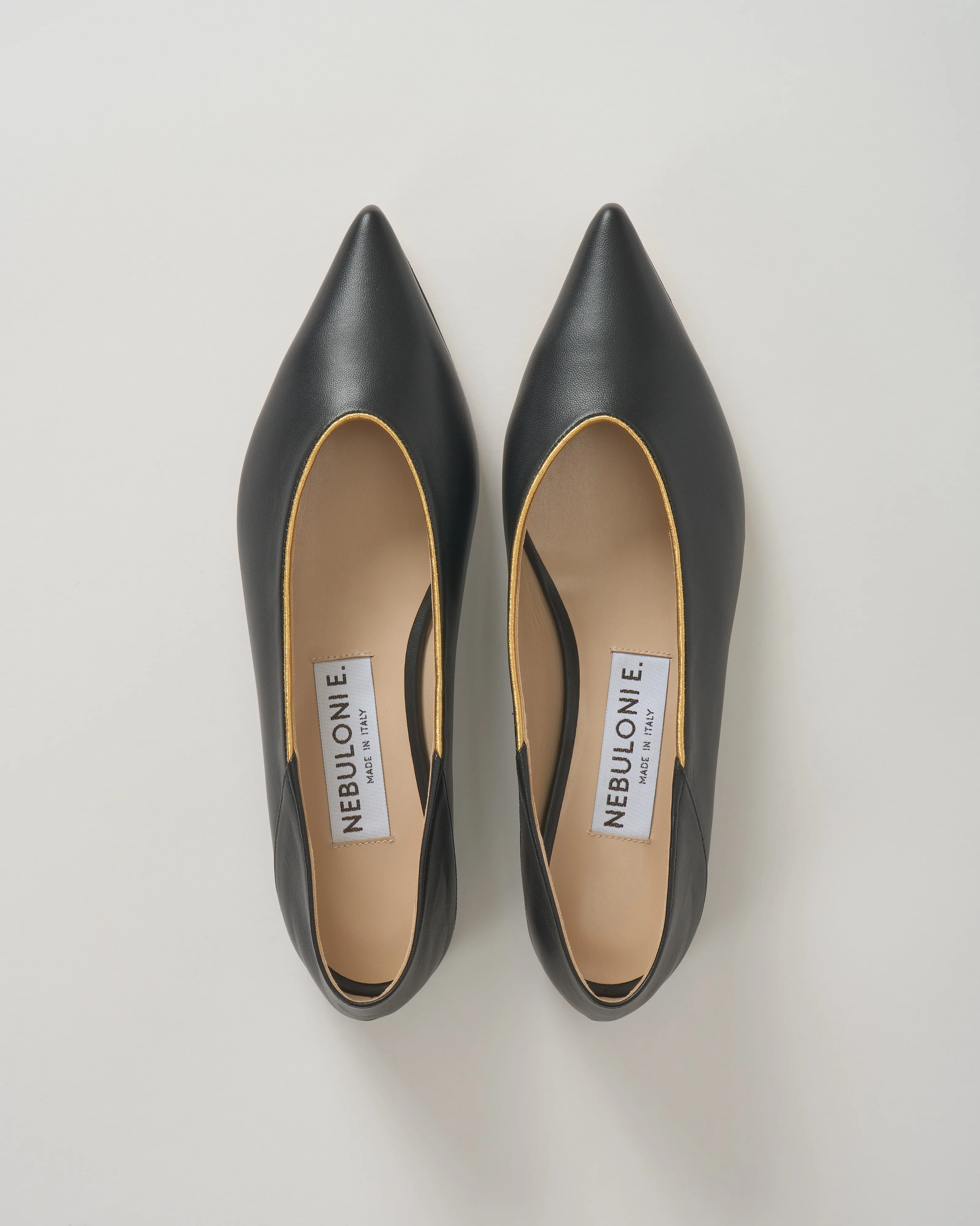 ballerina mina flats - Image 2