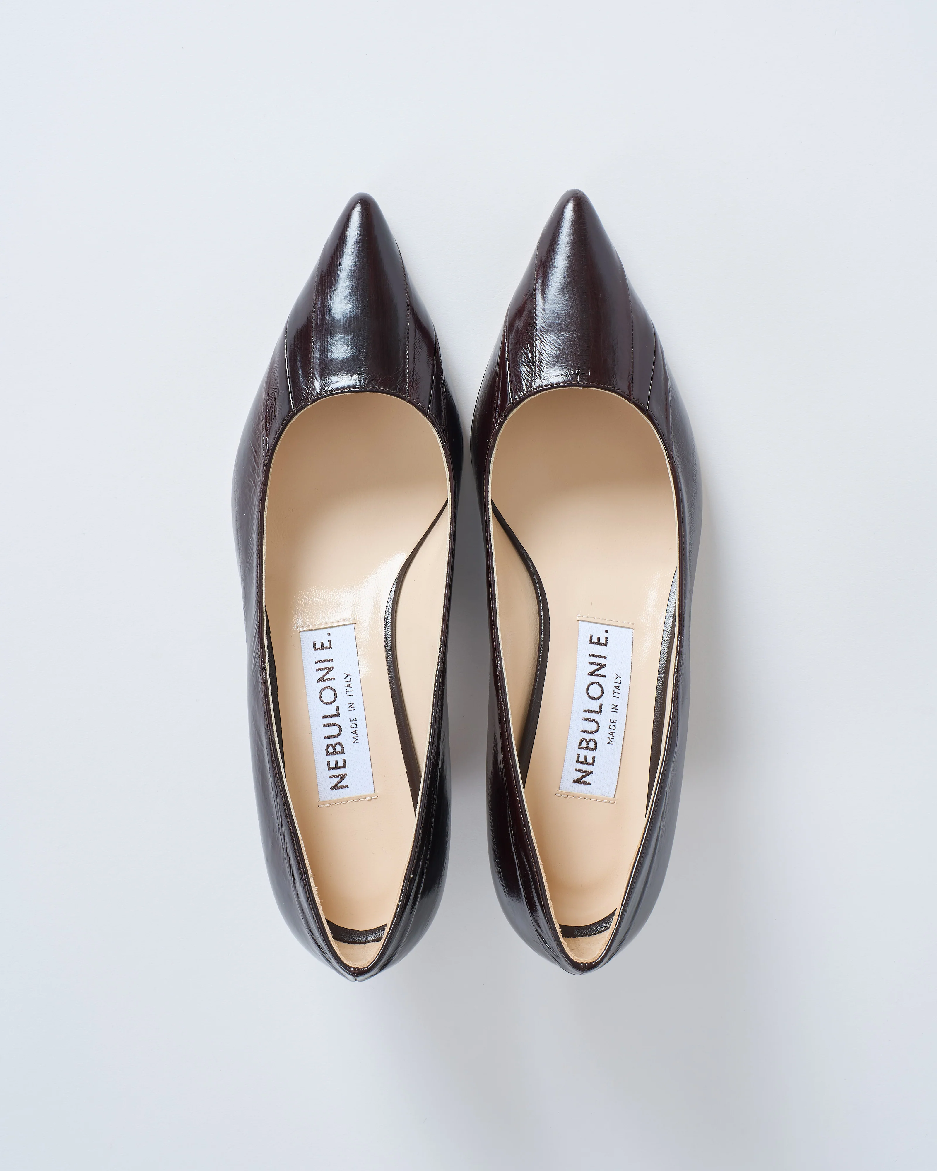 kitten heel - Image 2