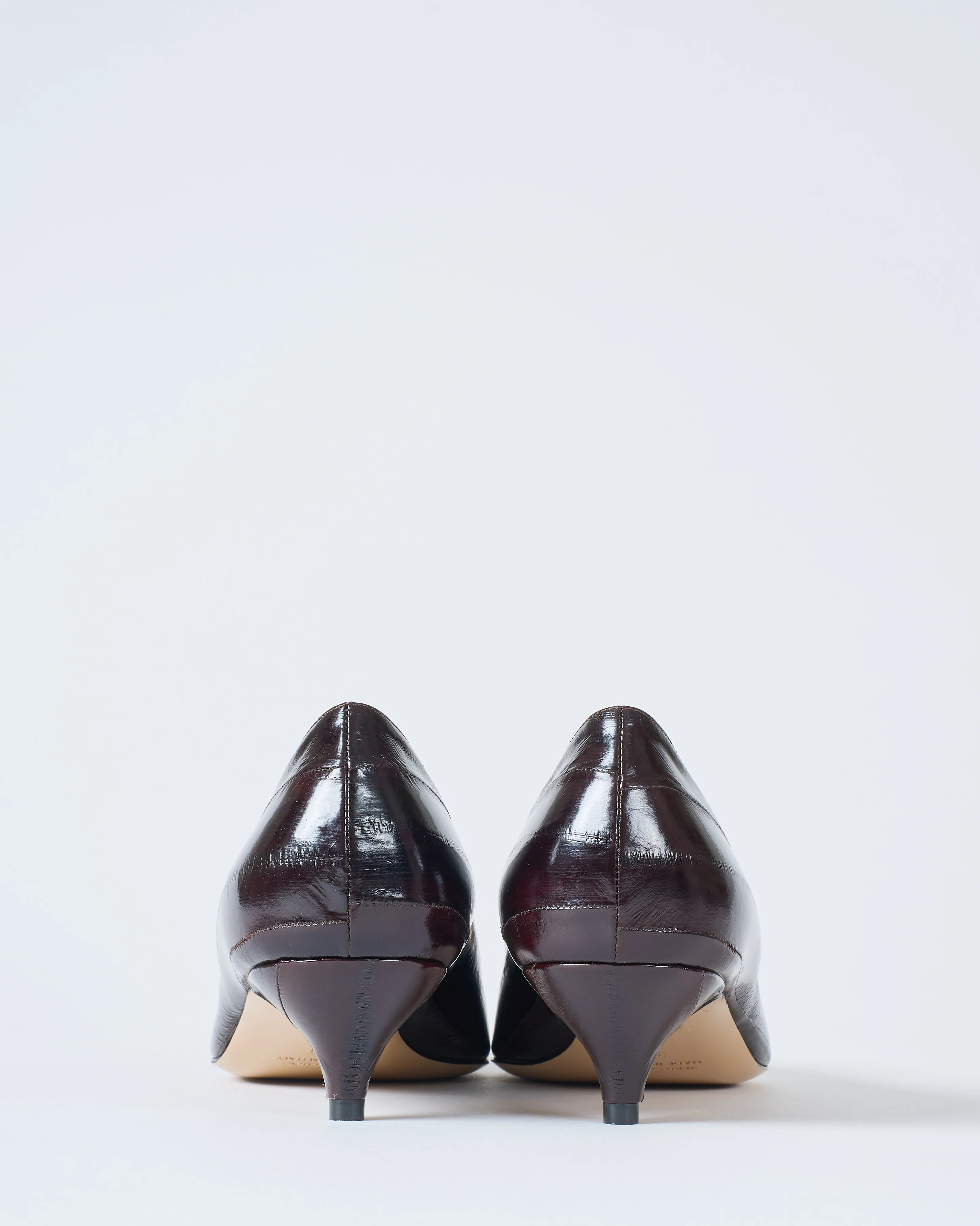 kitten heel - Image 3