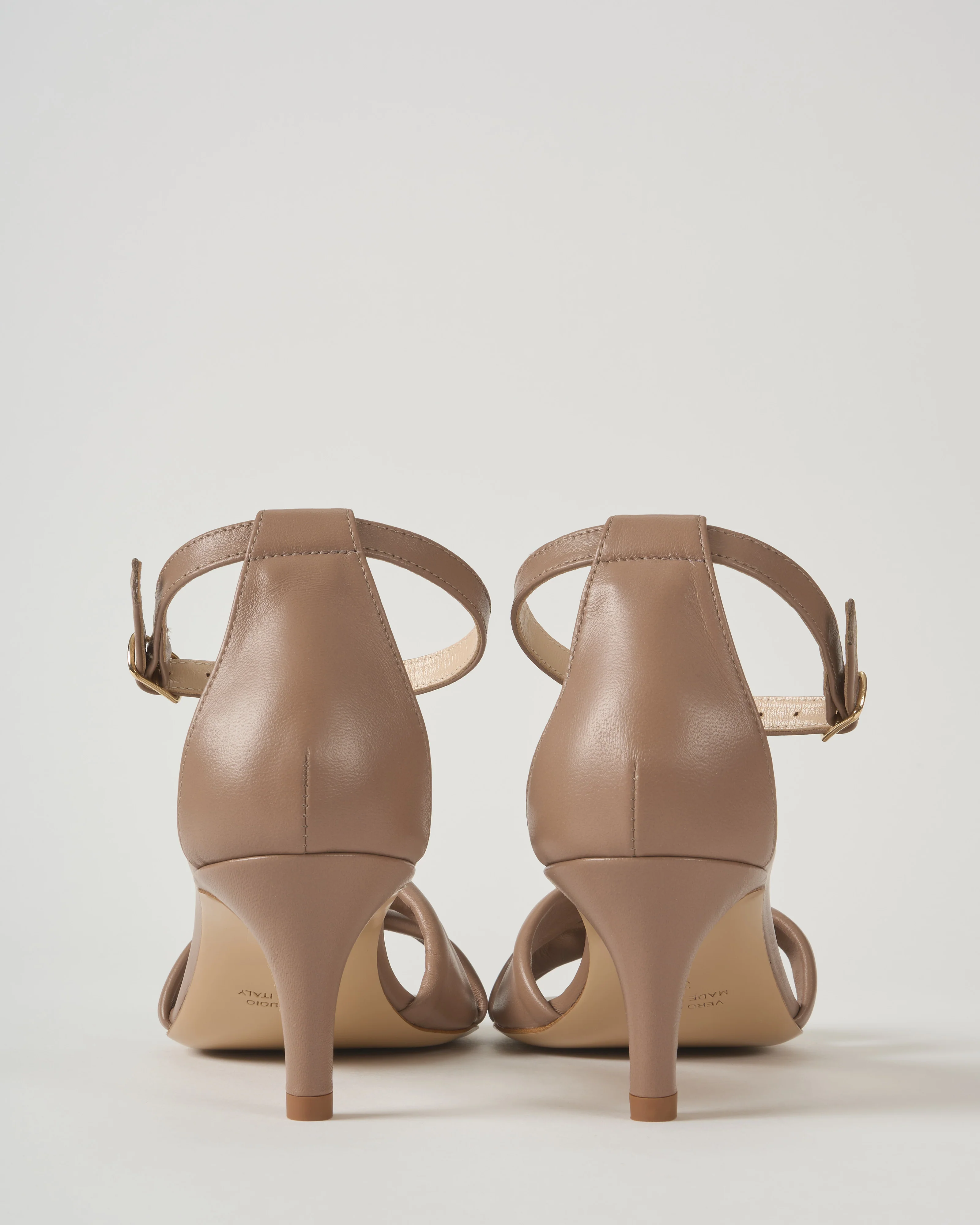 lulu low heeled sandal - Image 3