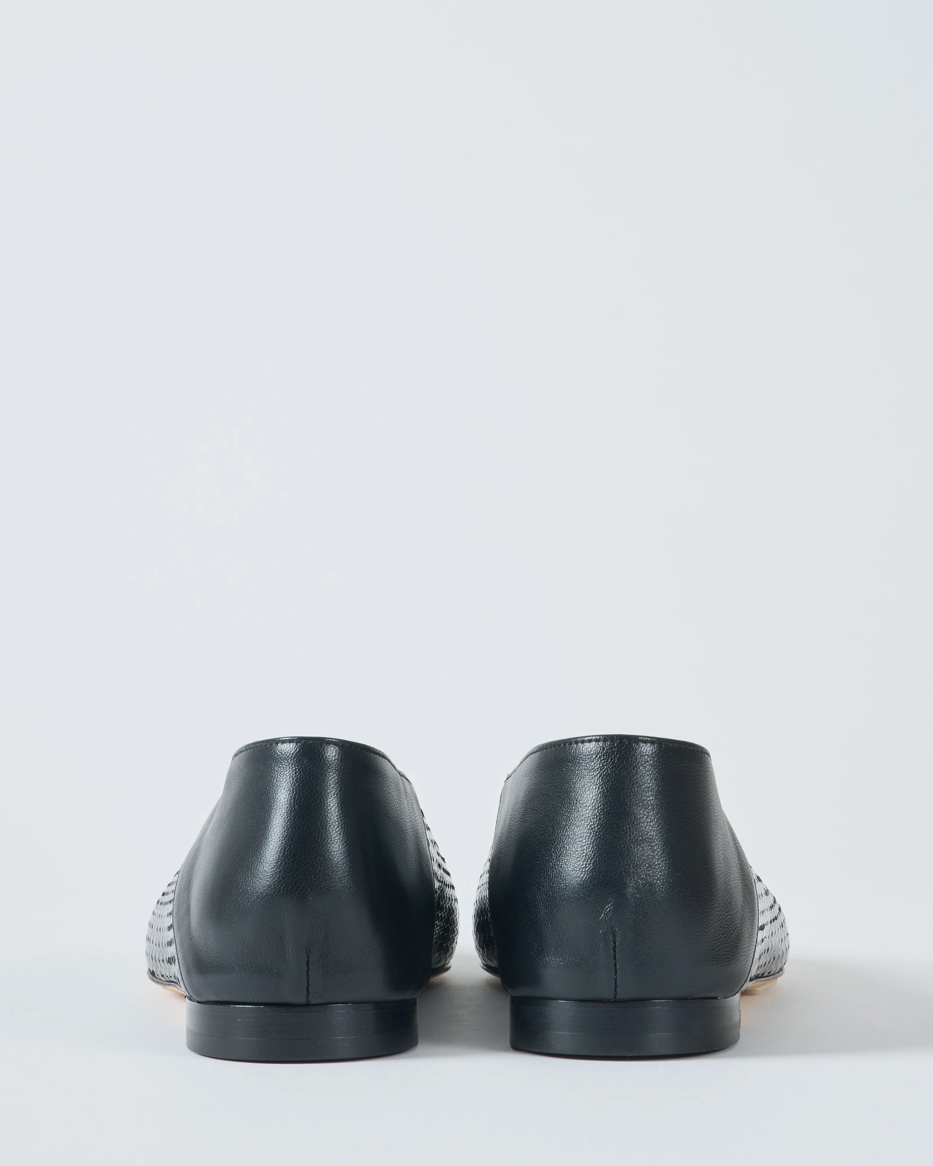 pointed toe flat - Image 3
