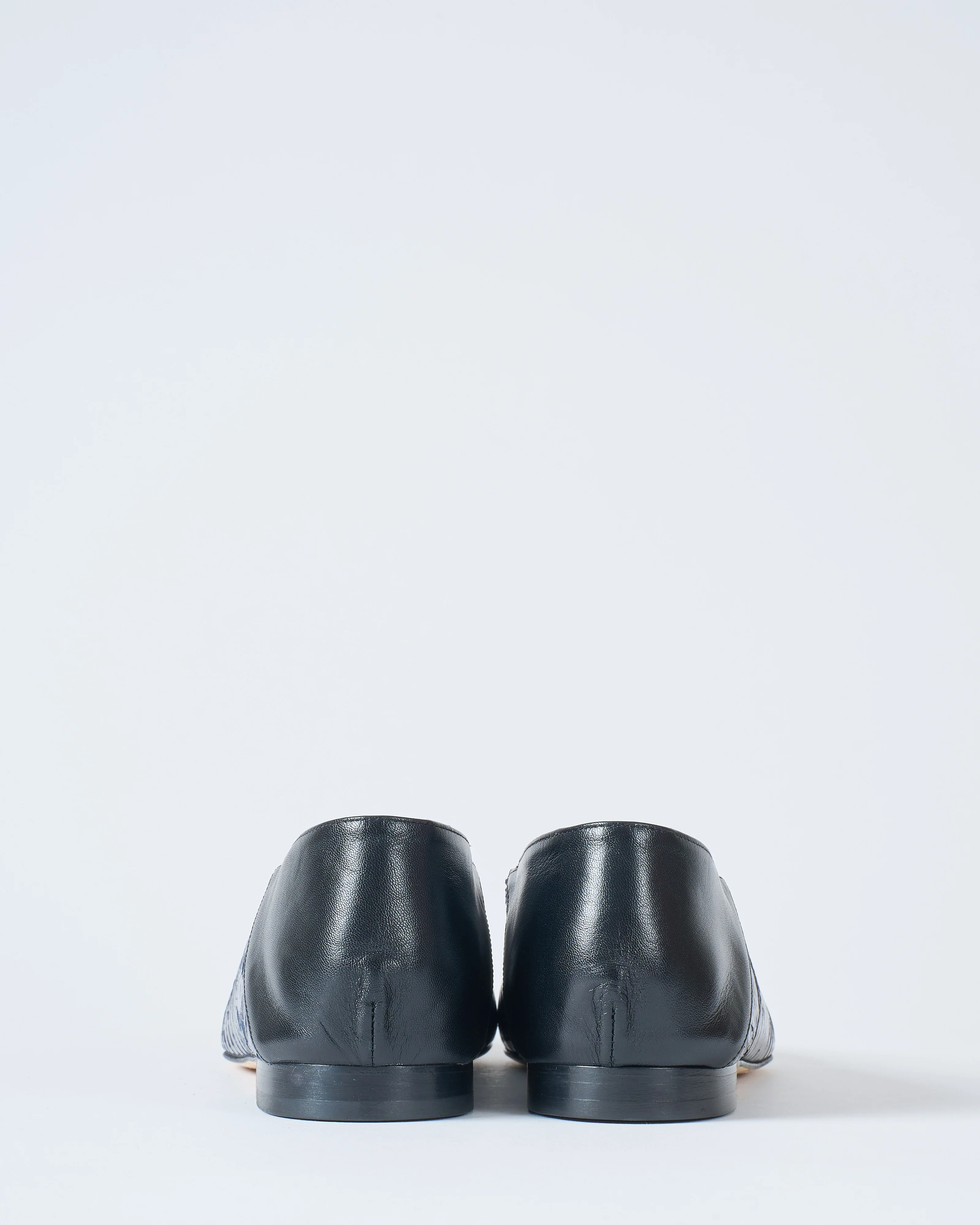pointed toe flat - Image 3