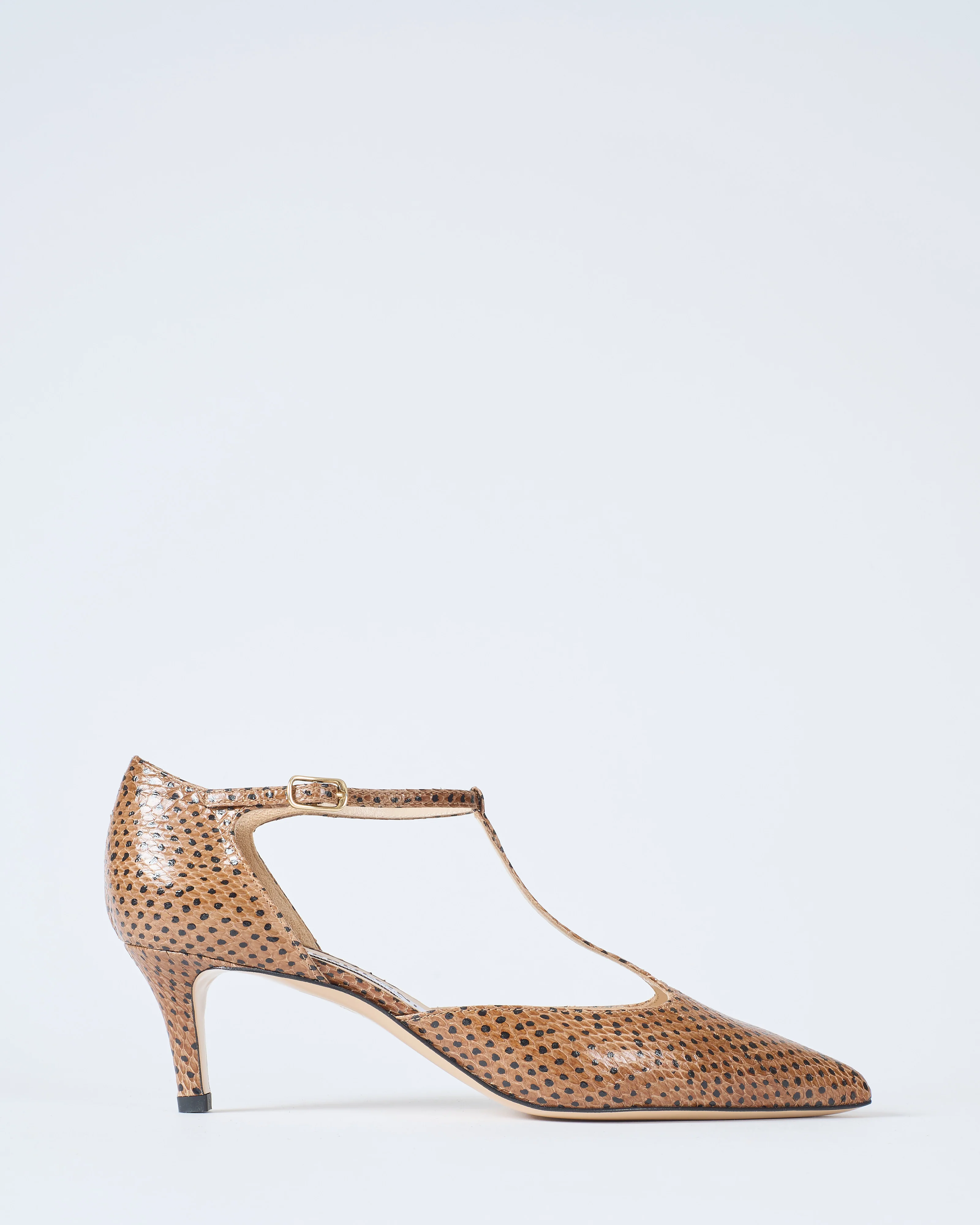 snake heel - Image 2