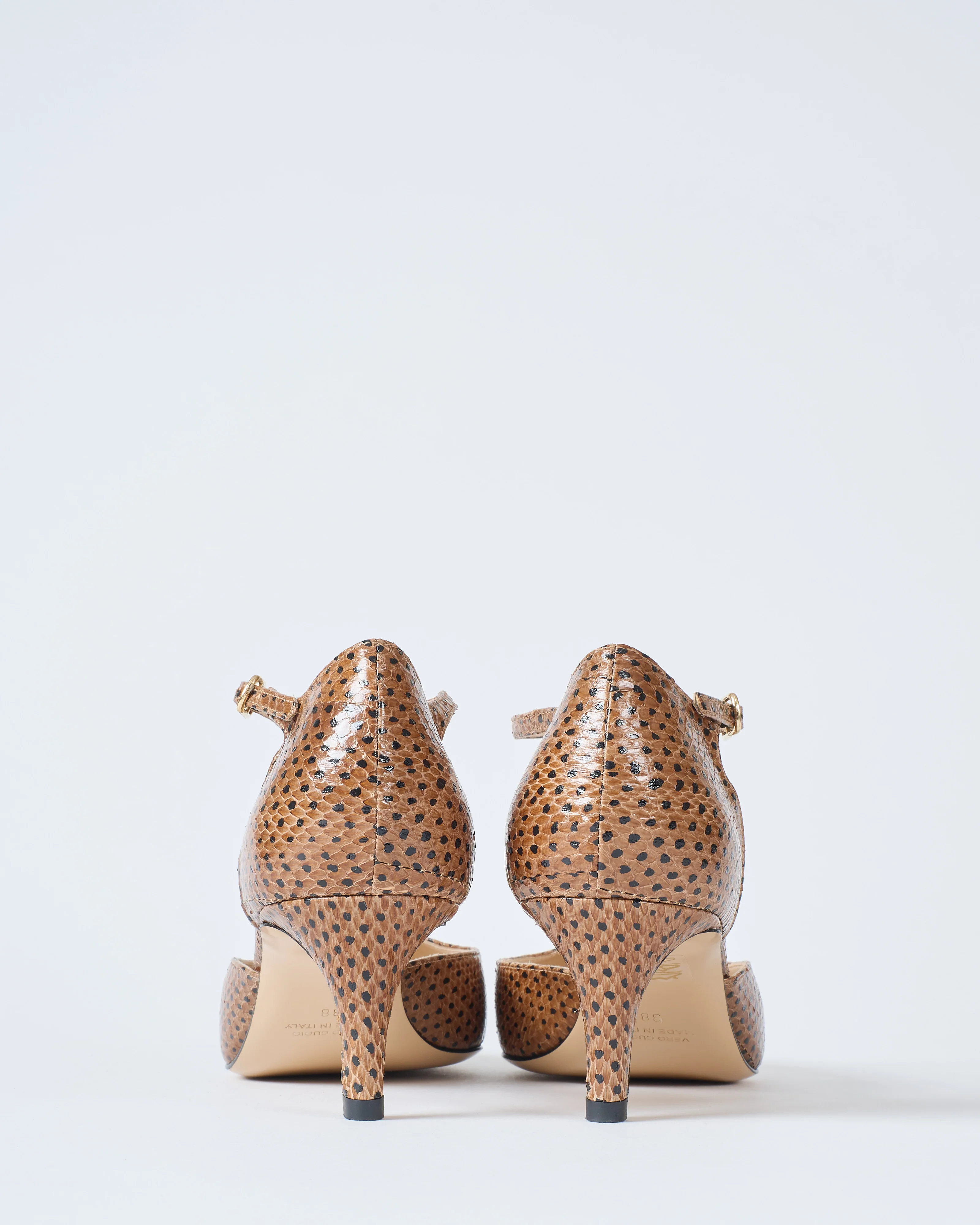 snake heel - Image 3
