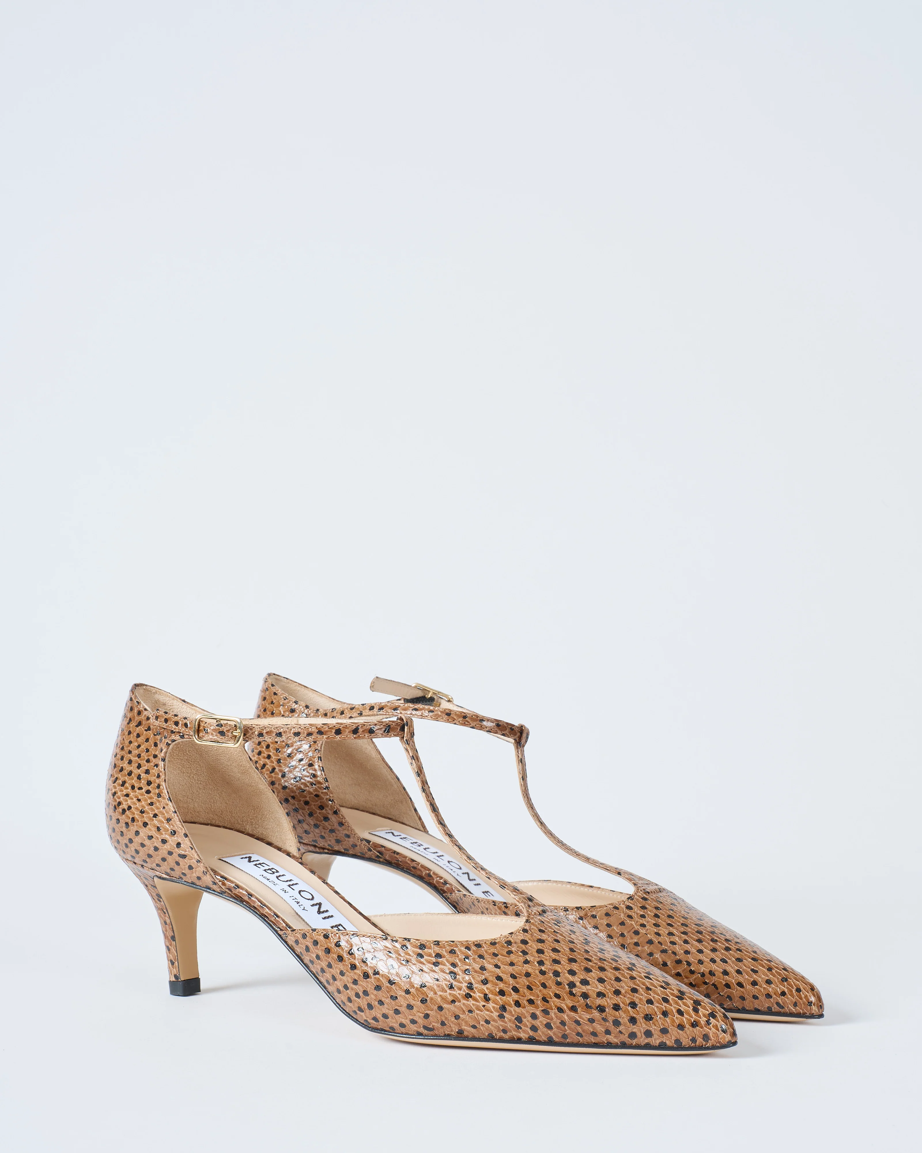 snake heel - Image 4