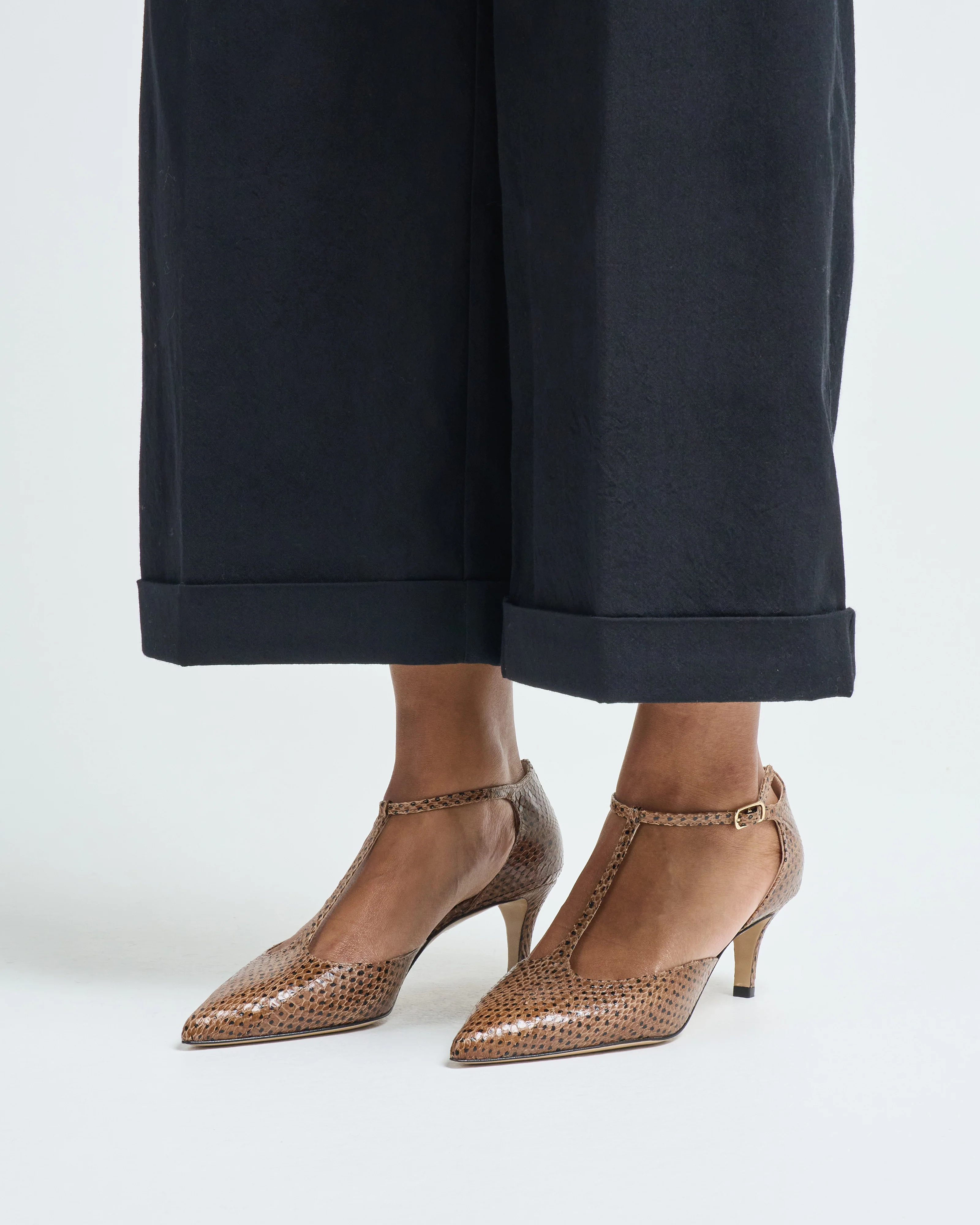 snake heel - Image 5