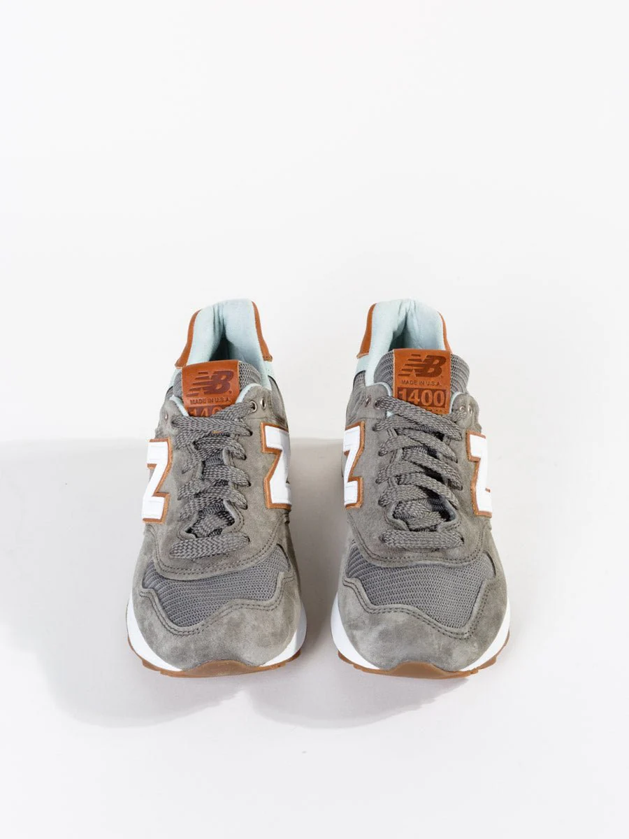 1400 winter peaks sneaker - Image 3