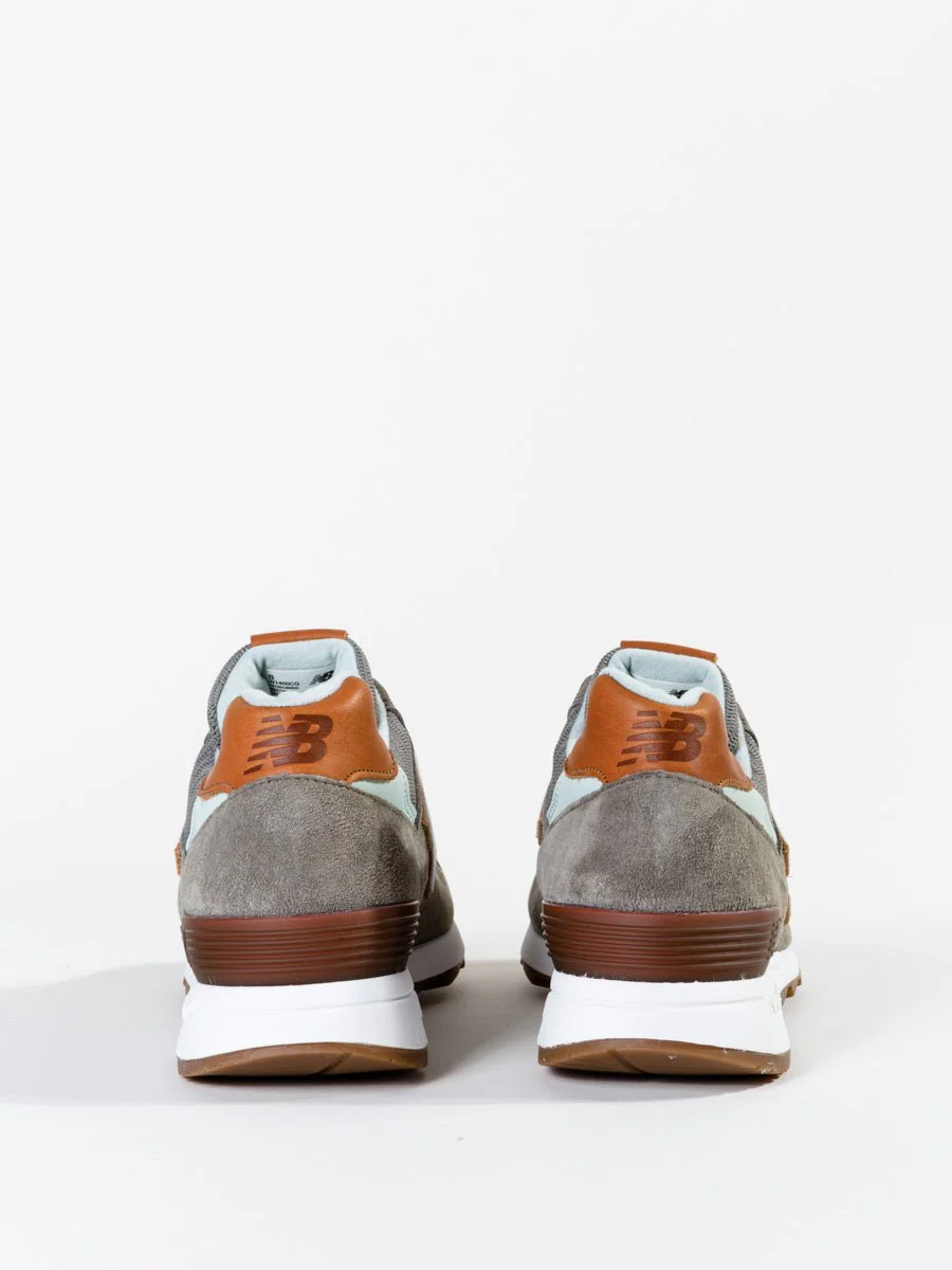 1400 winter peaks sneaker - Image 4