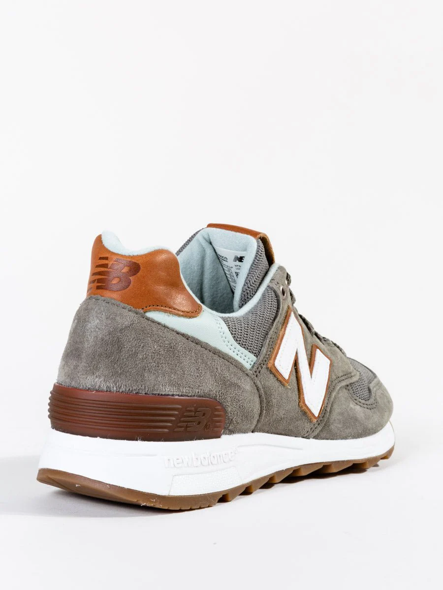 1400 winter peaks sneaker - Image 5