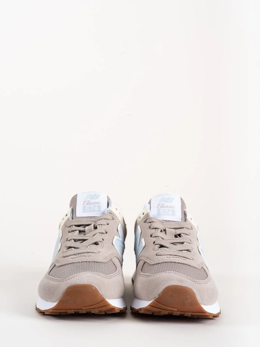574 summer dusk sneaker - Image 2