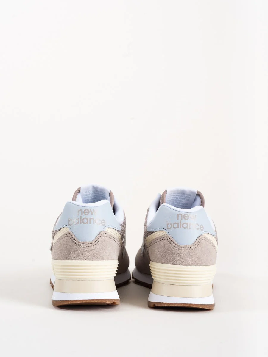 574 summer dusk sneaker - Image 3