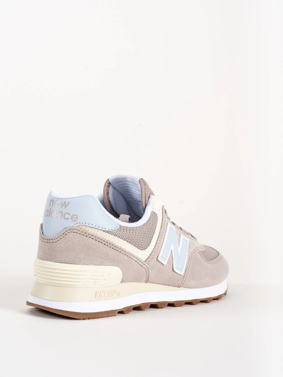 574 summer dusk sneaker - Image 4
