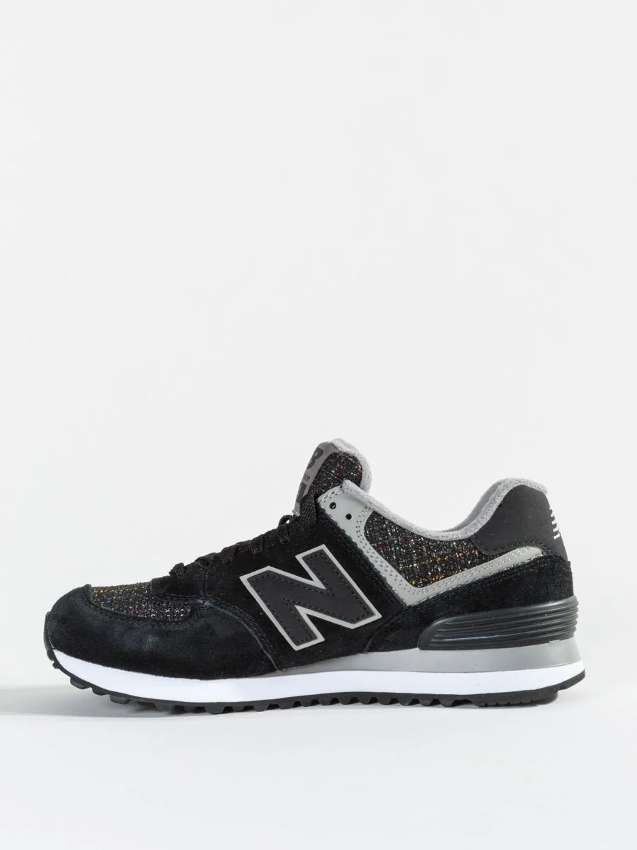 574 winter nights sneaker - Image 2