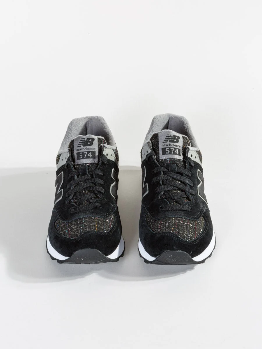 574 winter nights sneaker - Image 3