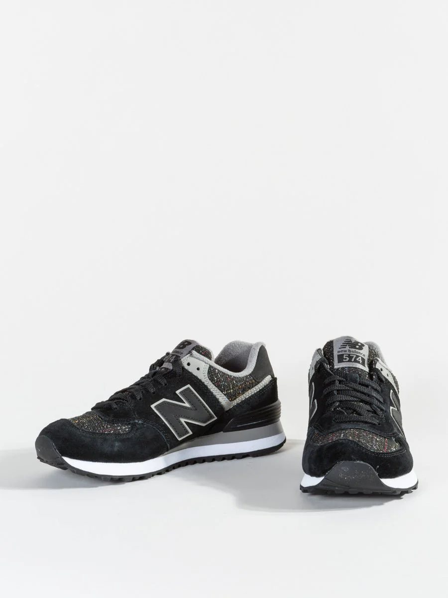 574 winter nights sneaker - Image 5