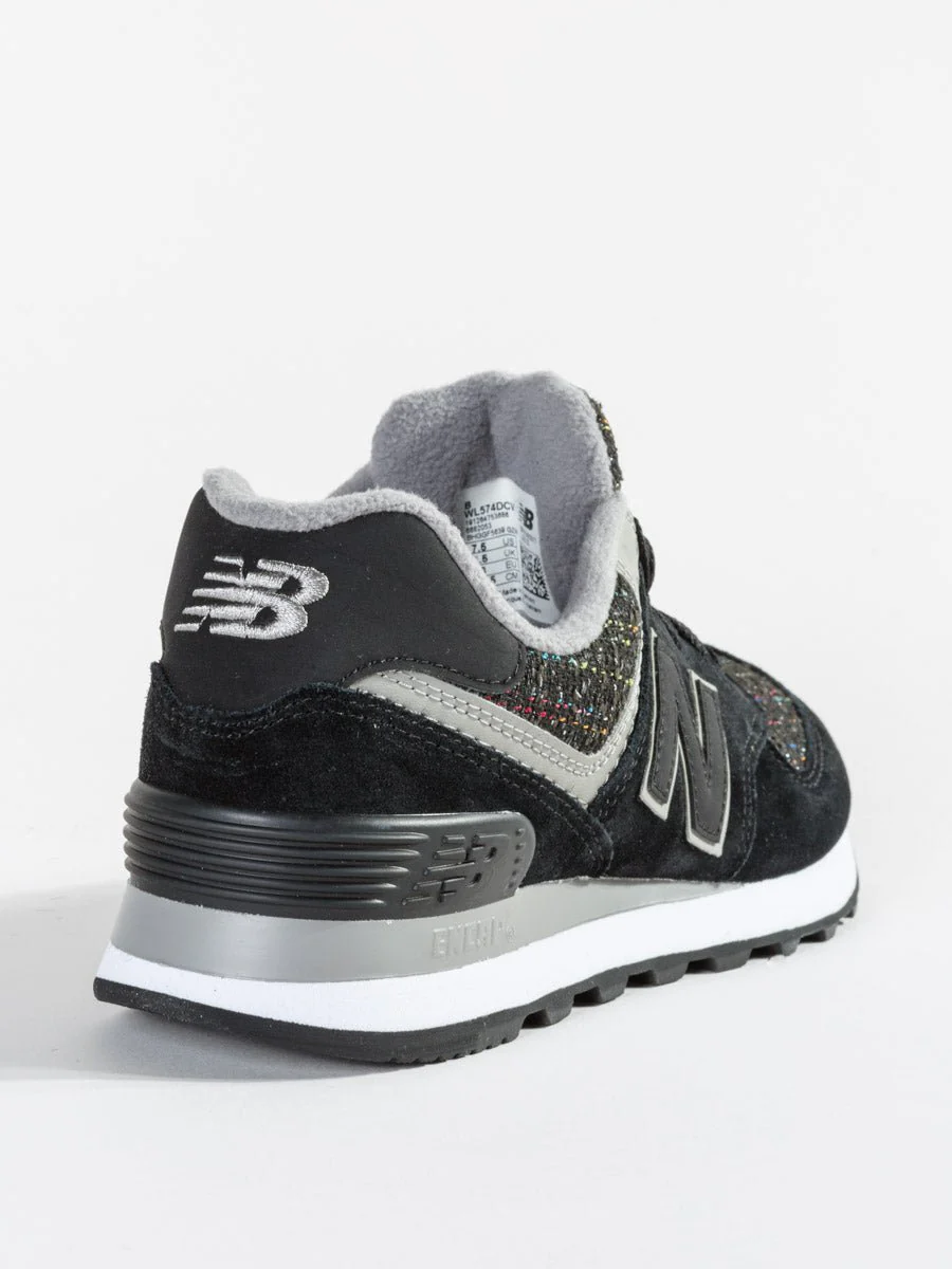 574 winter nights sneaker - Image 6