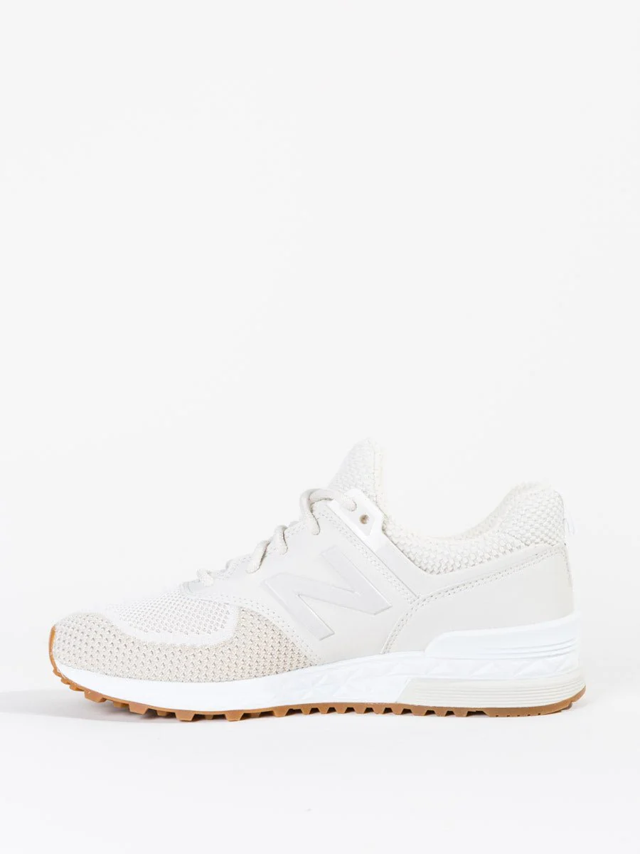 574s sneaker - moonbeam - Image 2