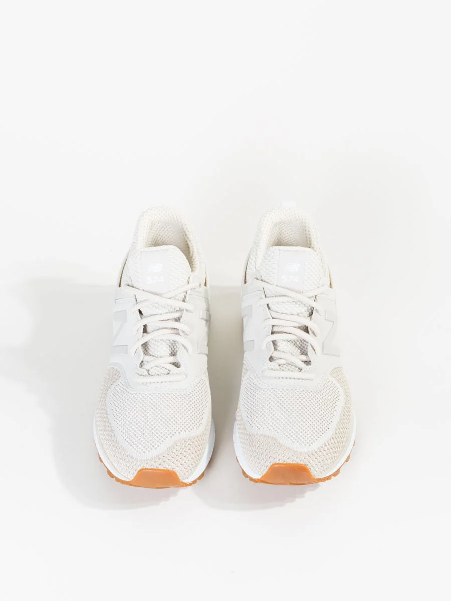 574s sneaker - moonbeam - Image 3
