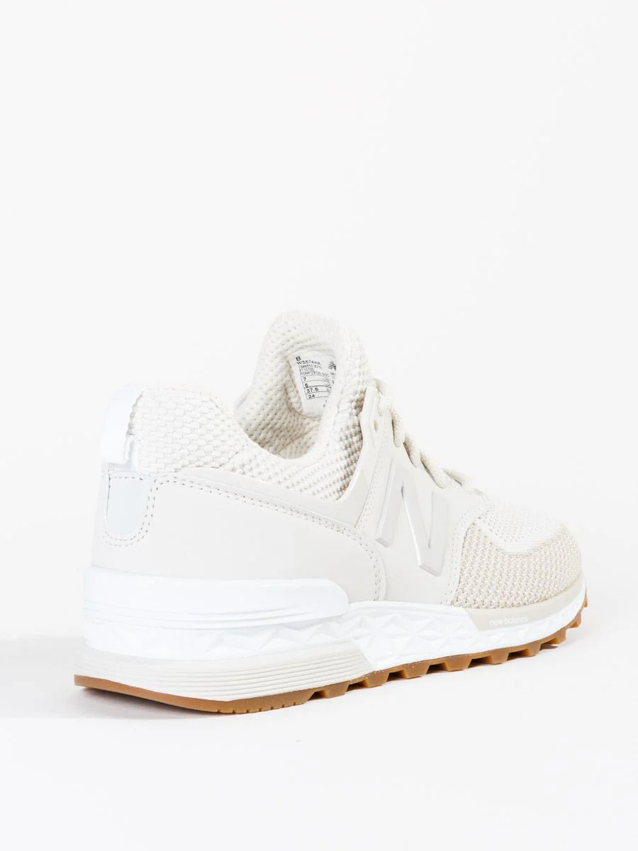 574s sneaker - moonbeam - Image 5