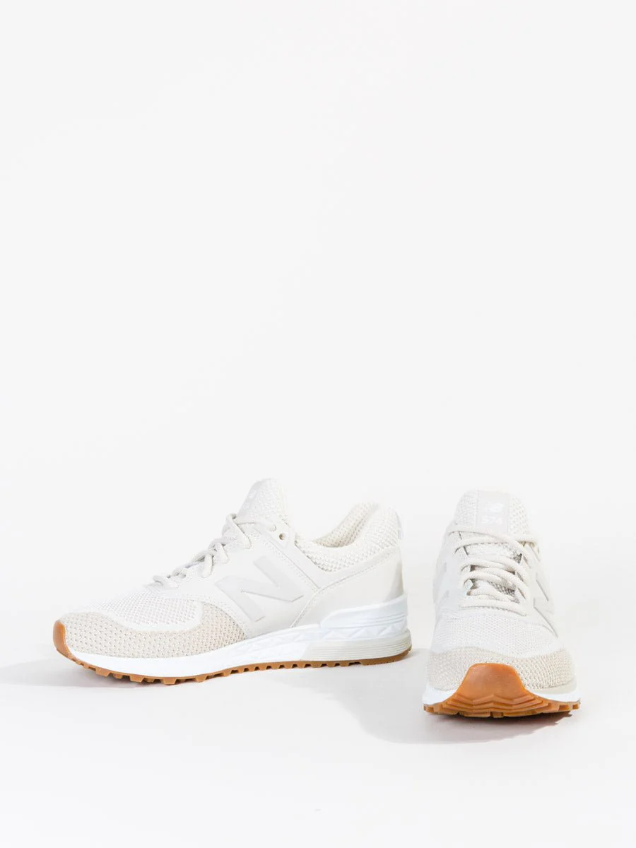 574s sneaker - moonbeam - Image 6