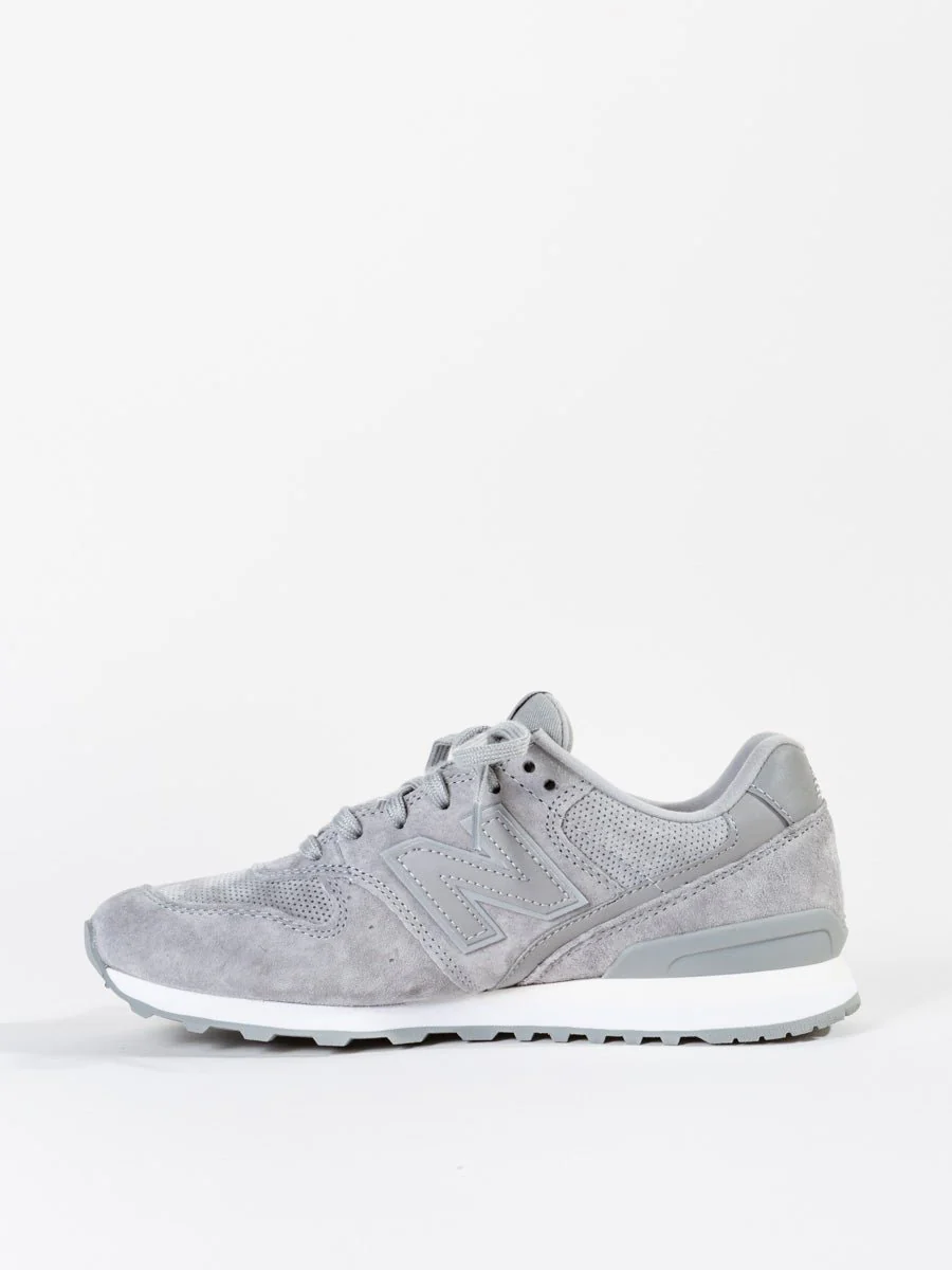 696 sneaker - grey/white - Image 2