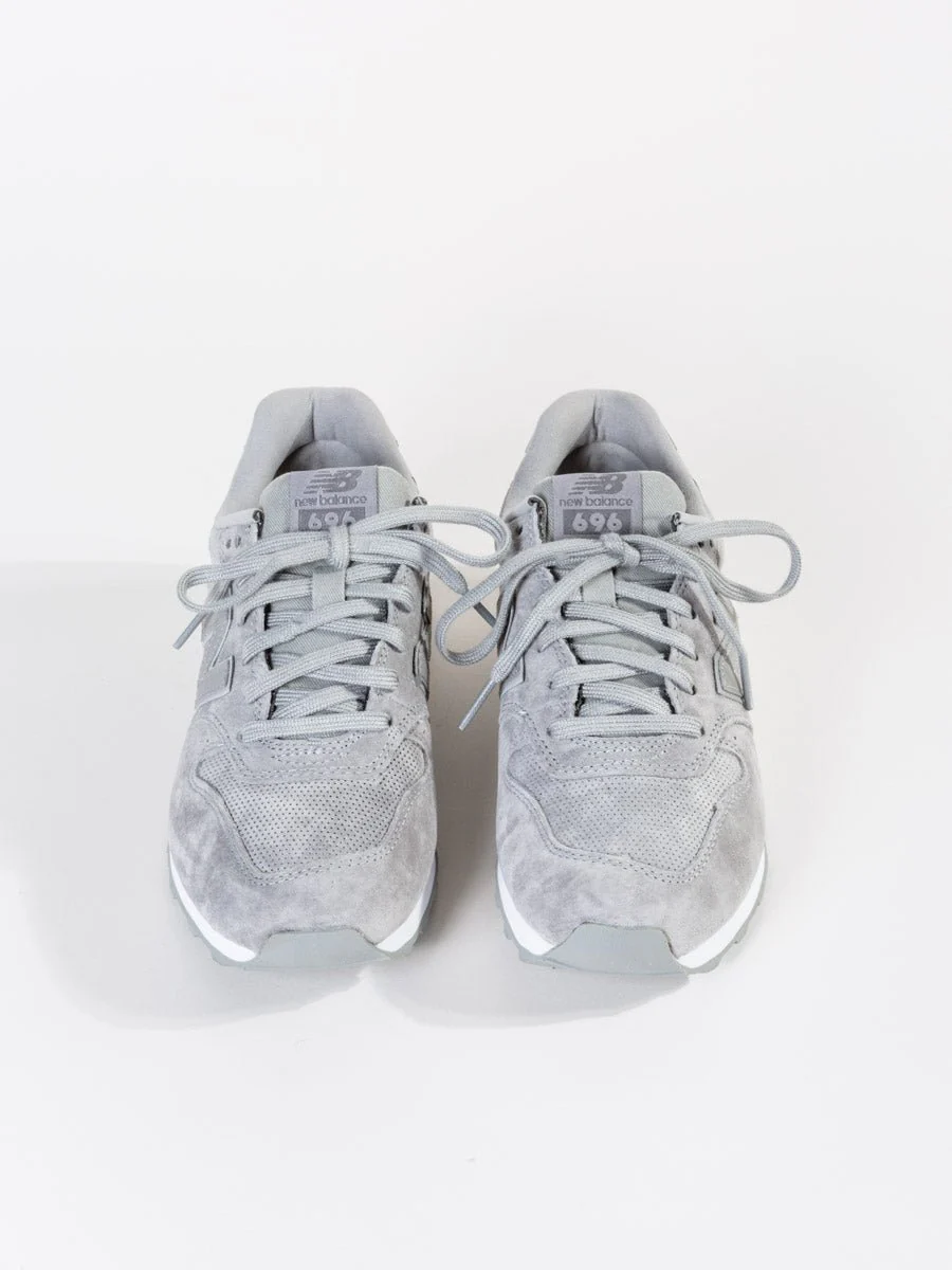 696 sneaker - grey/white - Image 3