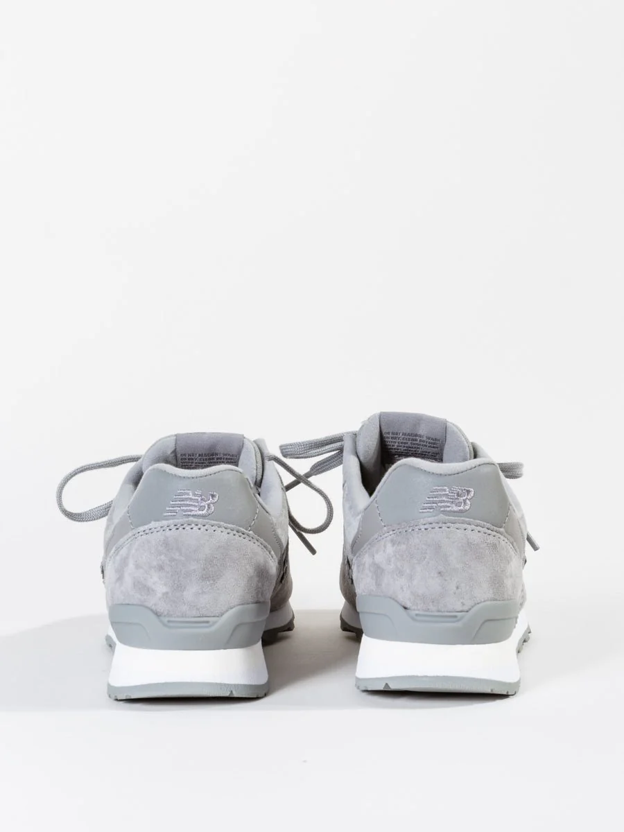 696 sneaker - grey/white - Image 5