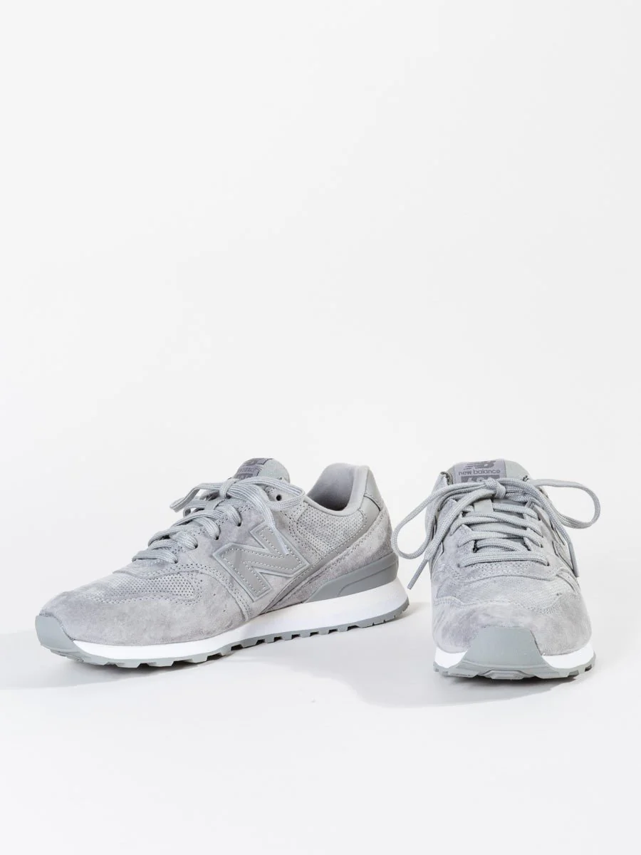 696 sneaker - grey/white - Image 6
