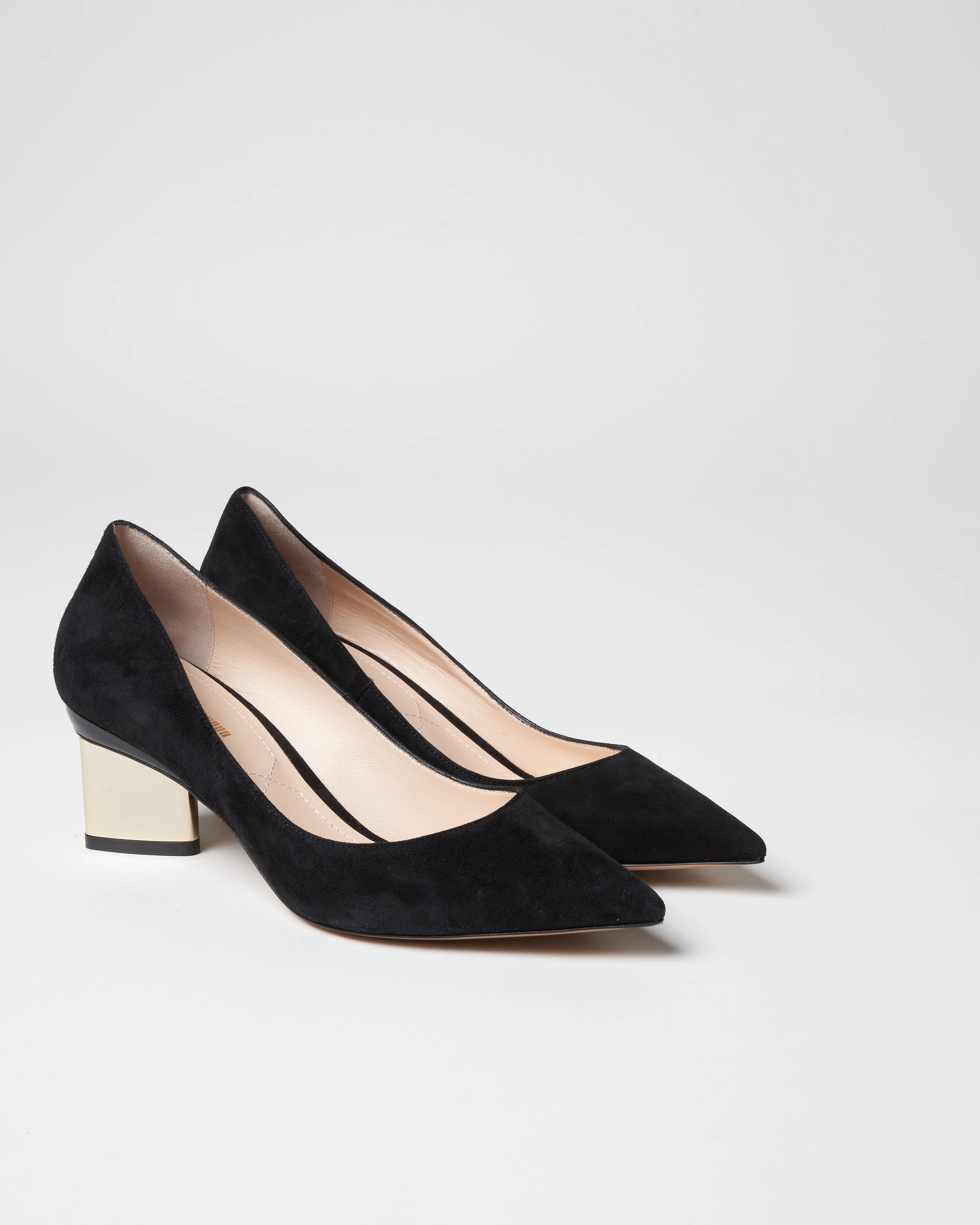 60mm prism pump - black - Image 2