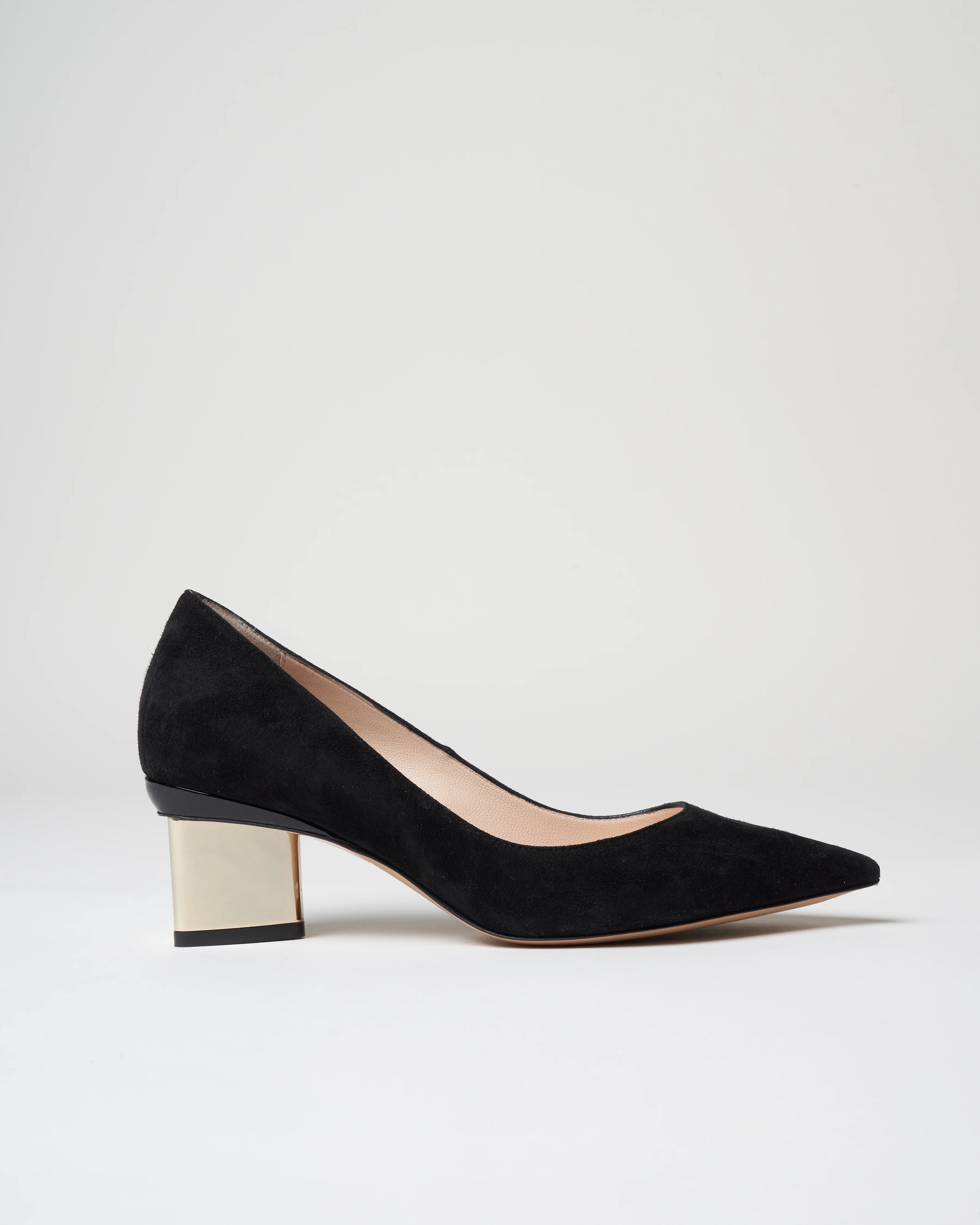 60mm prism pump - black - Image 3