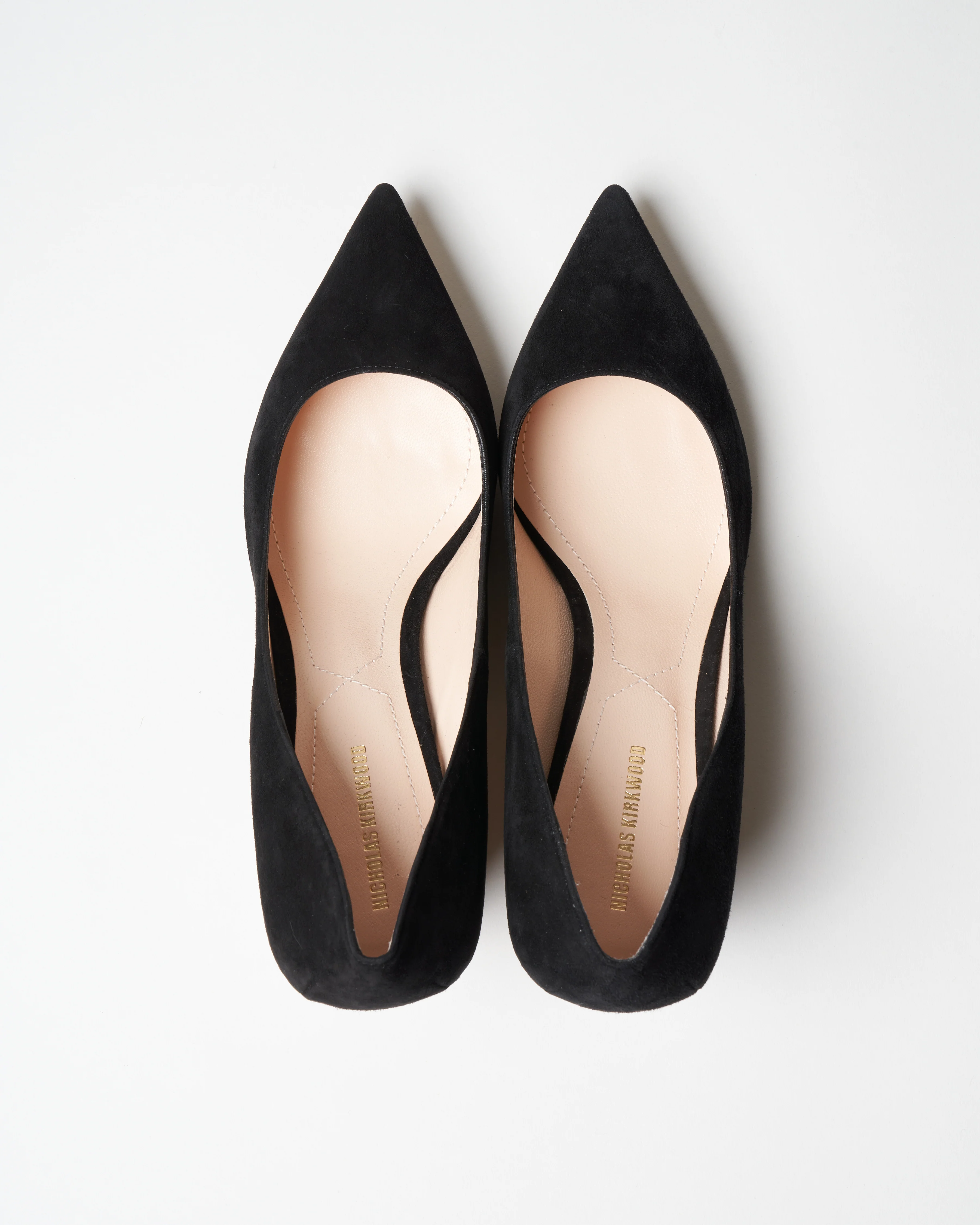 60mm prism pump - black - Image 4
