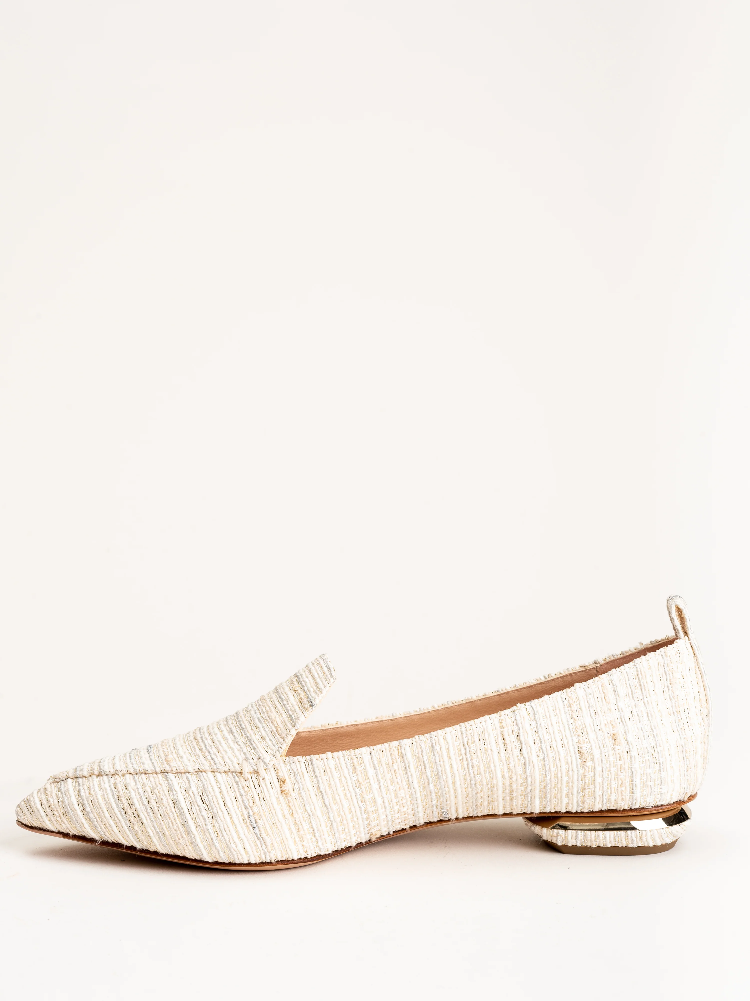 beya loafer - natural - Image 2