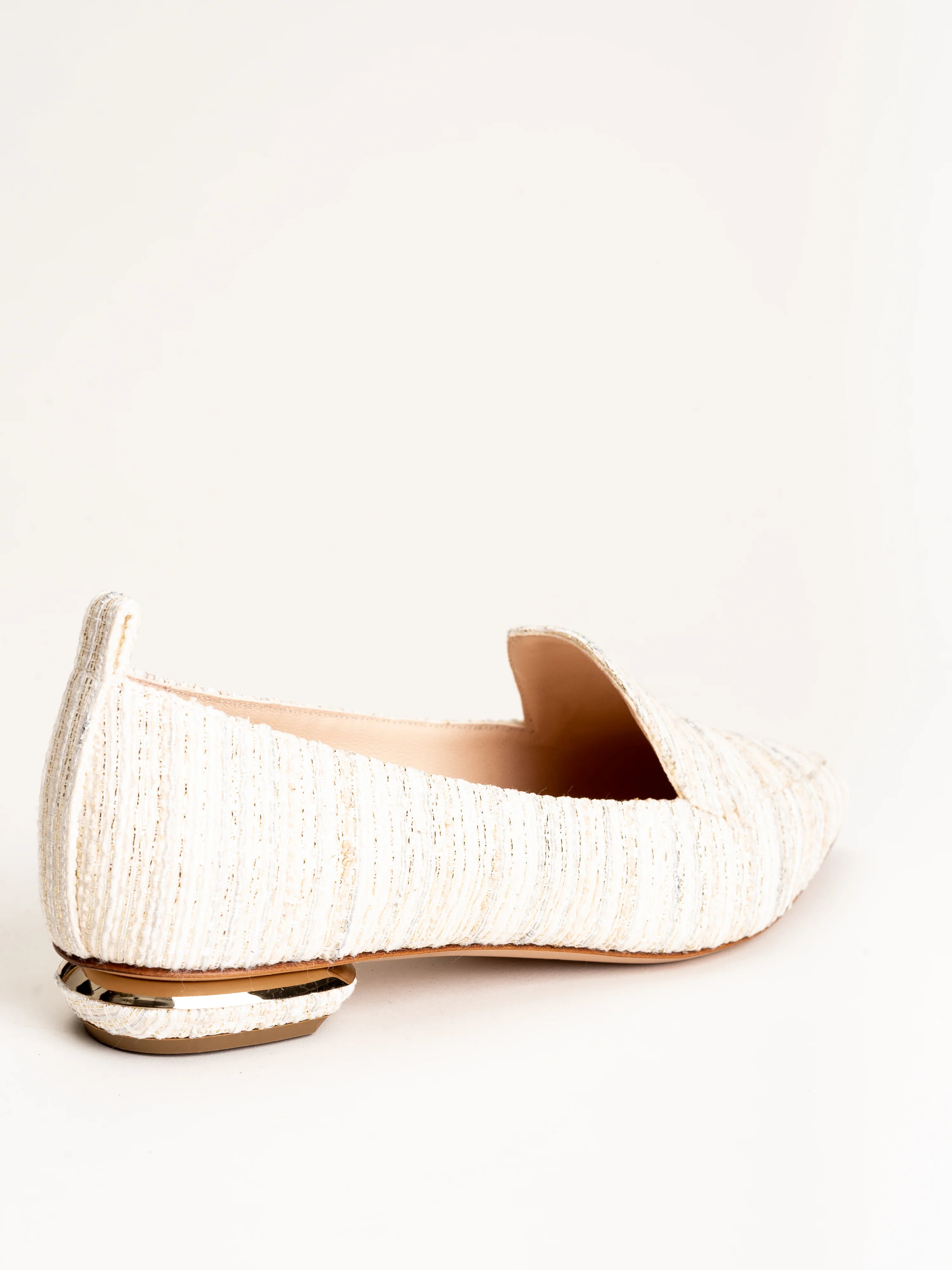 beya loafer - natural - Image 3