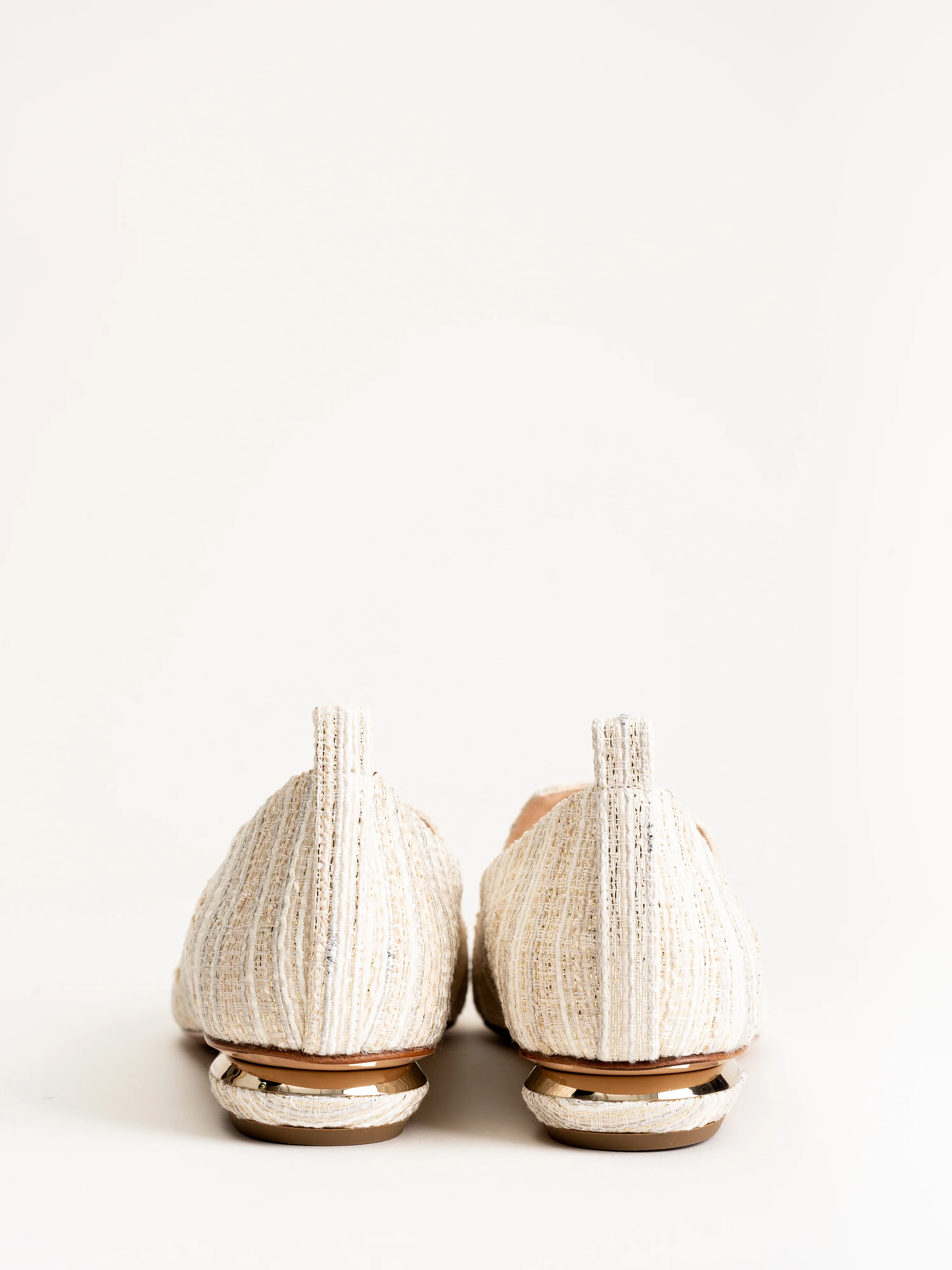 beya loafer - natural - Image 5