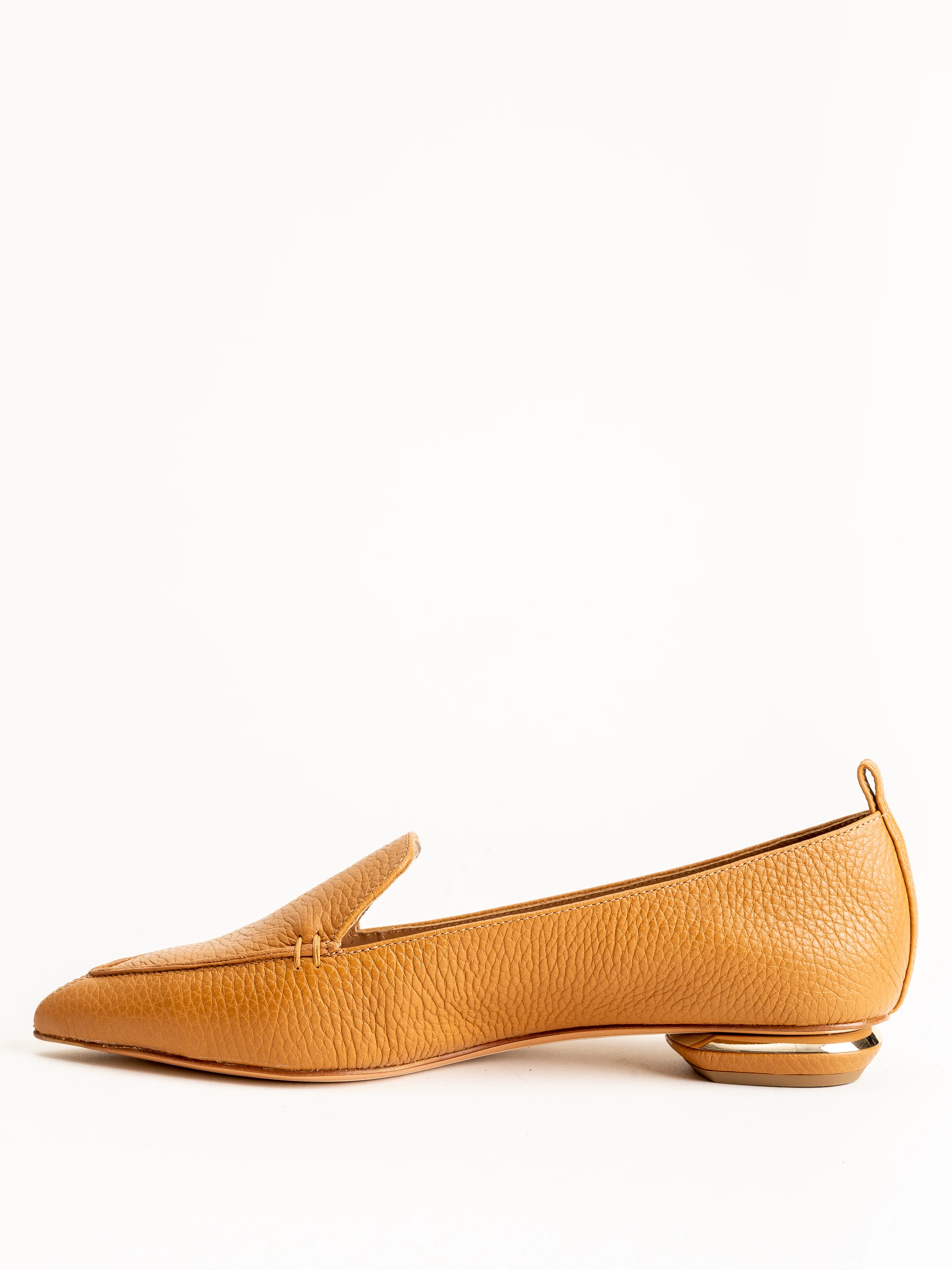 beya loafer - tan - Image 2