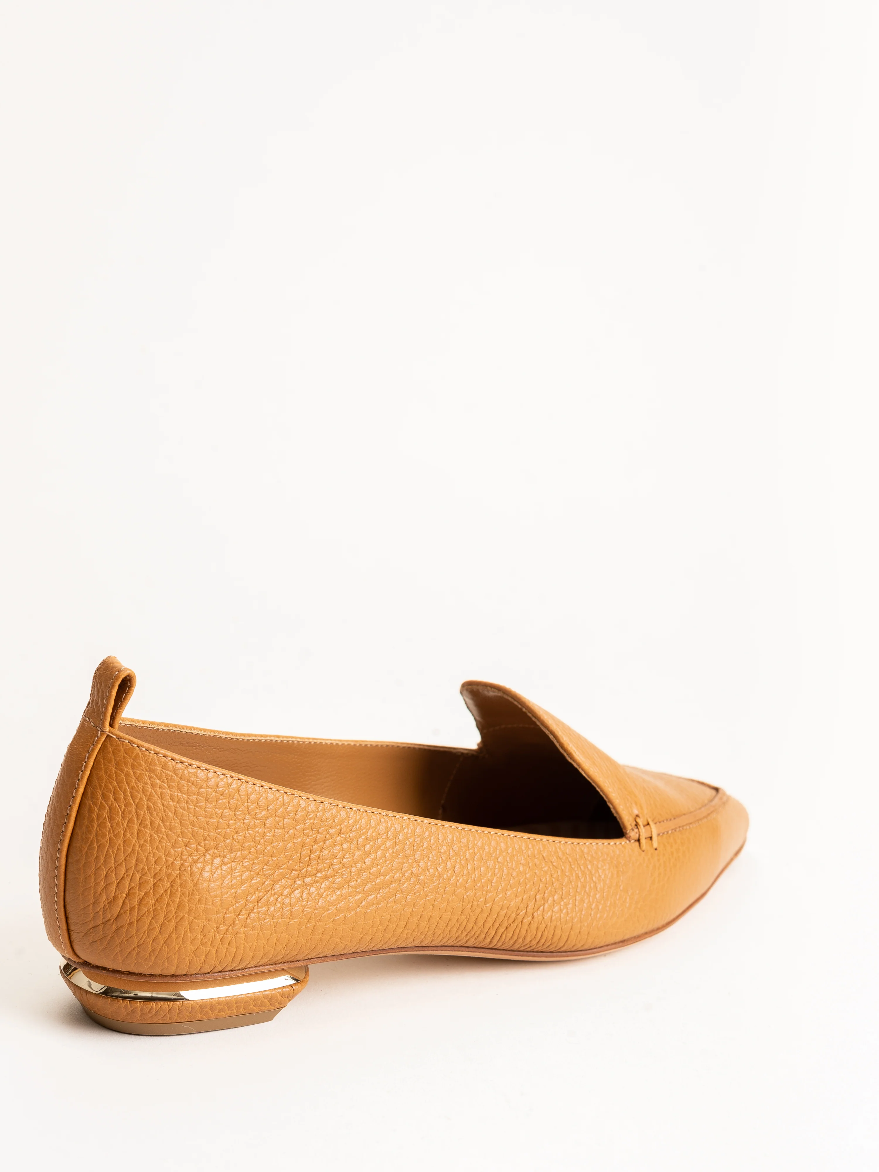 beya loafer - tan - Image 3